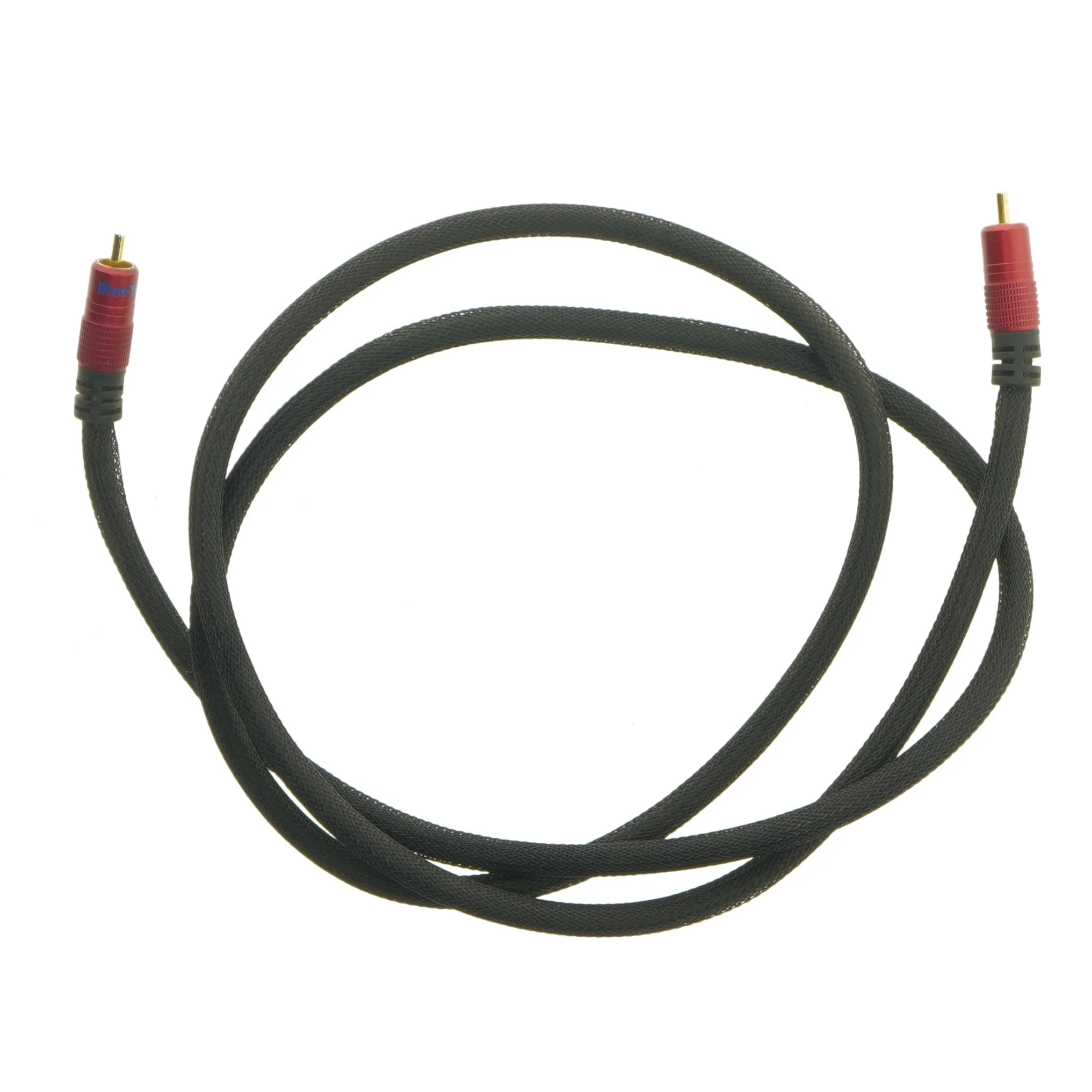 RCA kabel 140 cm (str. 140 cm)