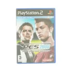 PES 2008 til PS2 (spil)