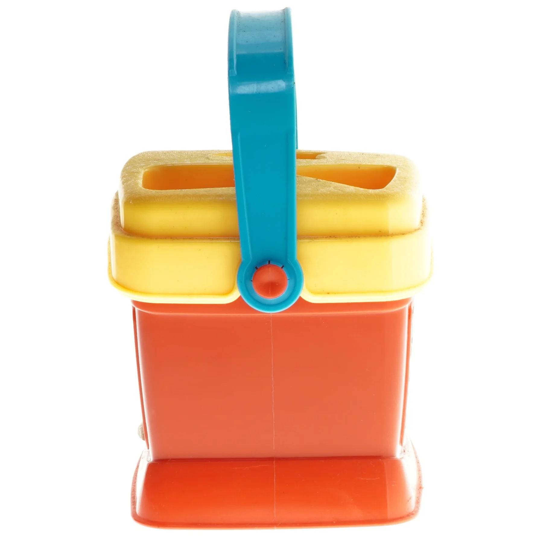 Fisher-Price form sorter fra Fisher-Price (str. 18x13 cm)