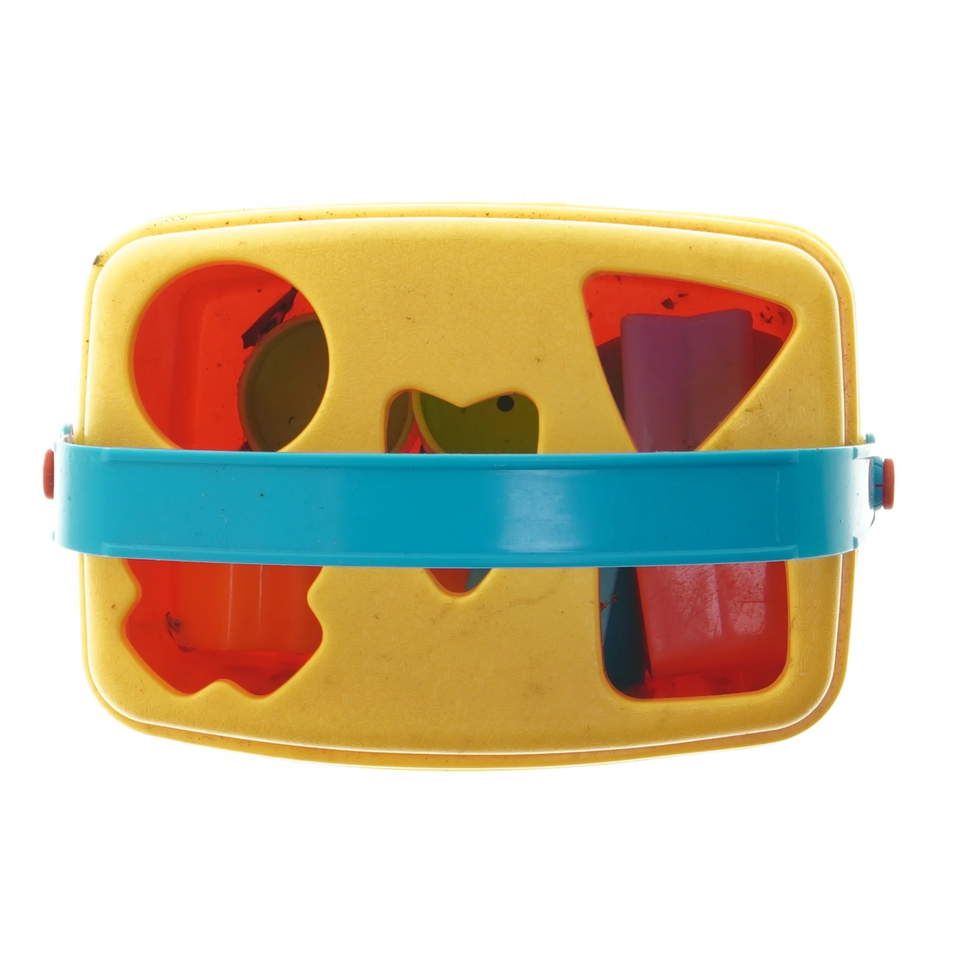Fisher-Price form sorter fra Fisher-Price (str. 18x13 cm)