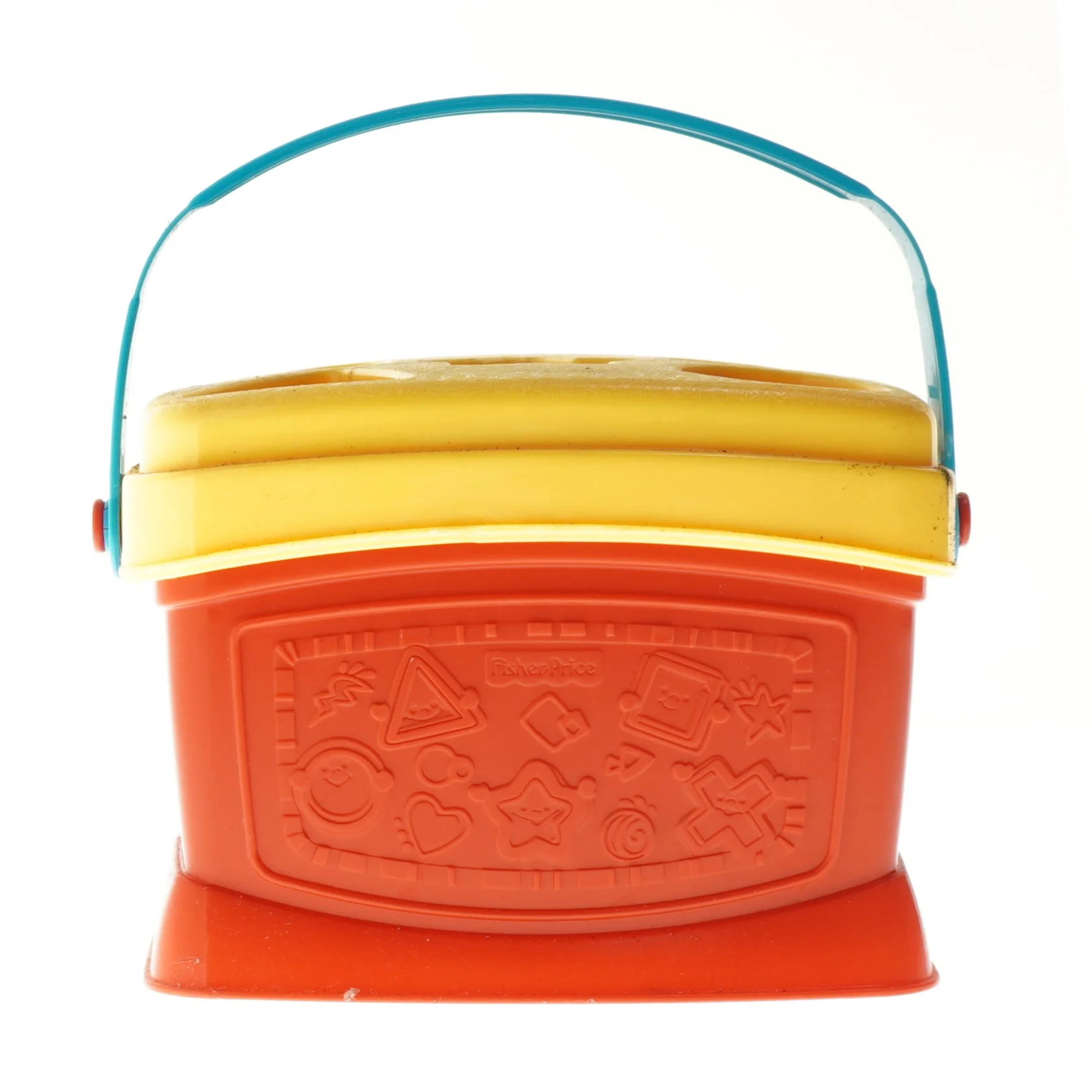 Fisher-Price form sorter fra Fisher-Price (str. 18x13 cm)