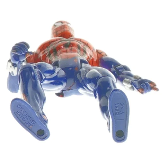 Spider-Man actionfigur fra Spiderman (str. 13 cm)
