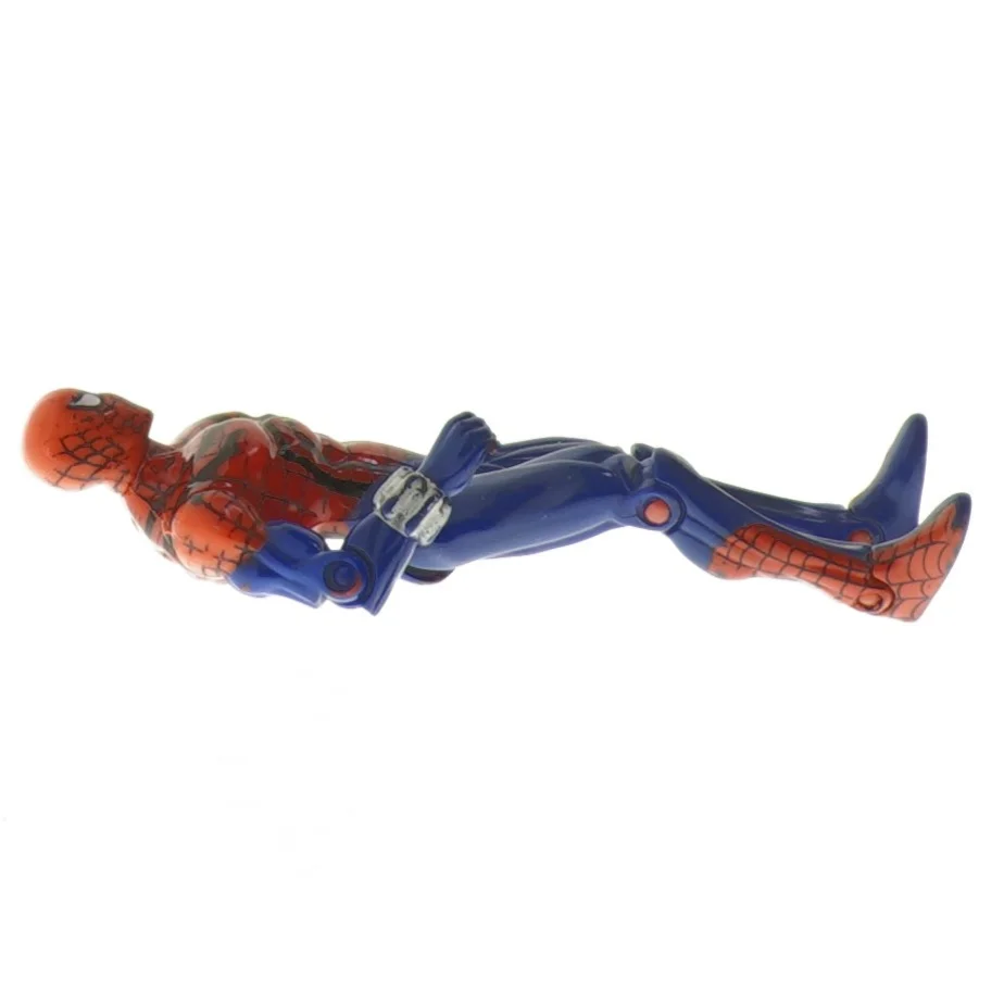 Spider-Man actionfigur fra Spiderman (str. 13 cm)