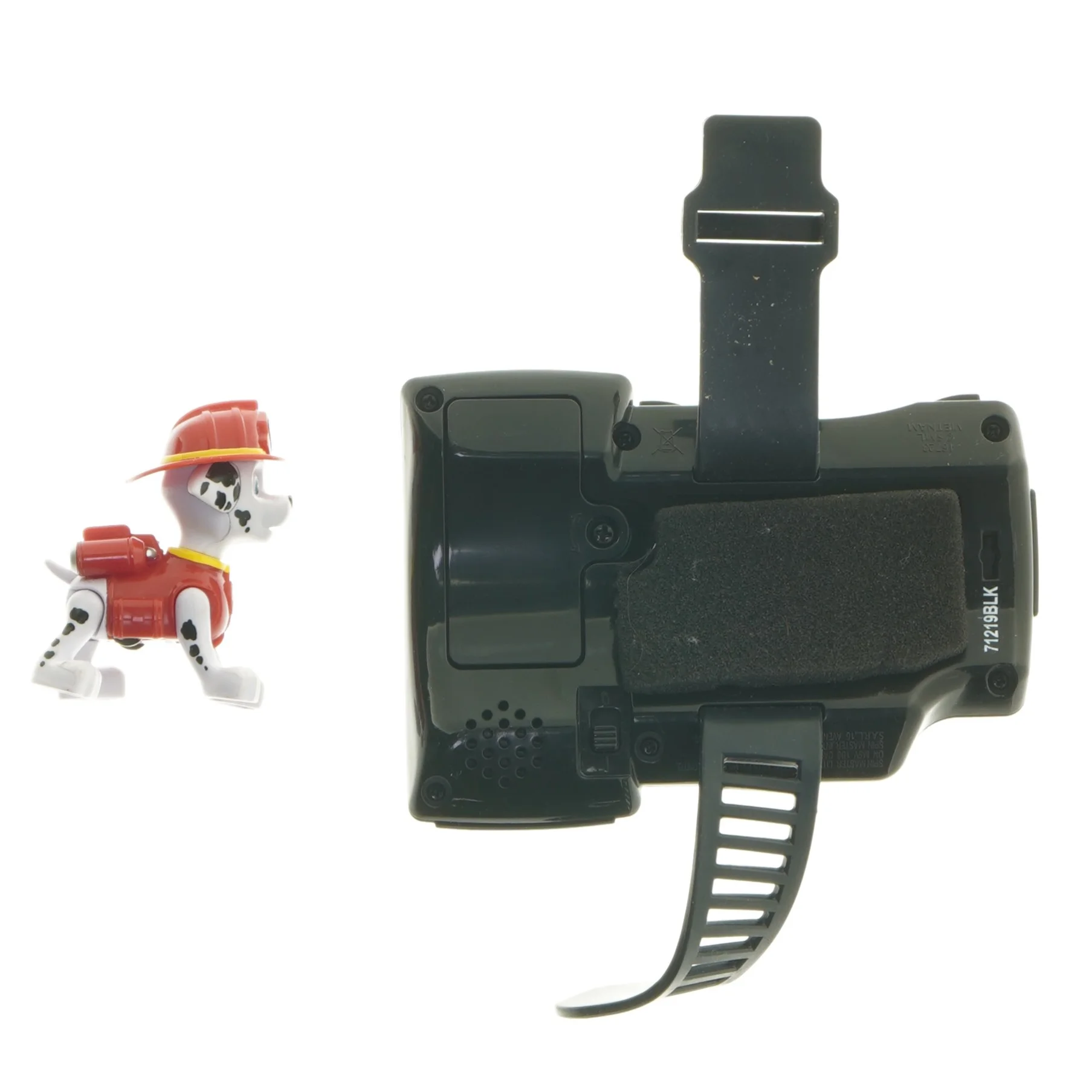 Paw Patrol legetøjssæt fra Paw Patrol (str. 13x10 cm)