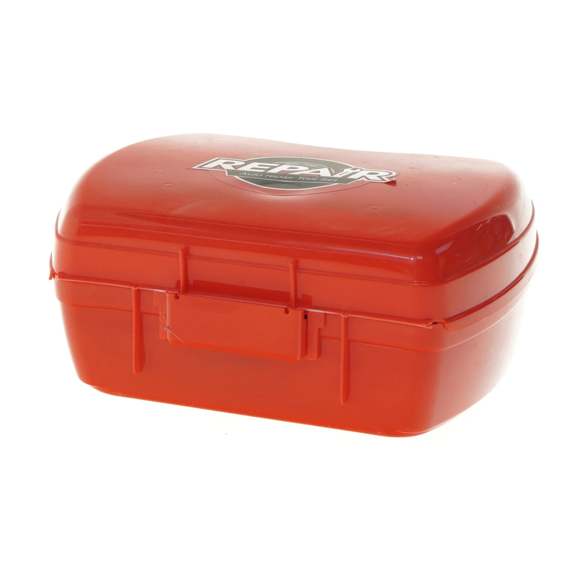 Auto reparations legetøjssæt (str. 22x17 cm)