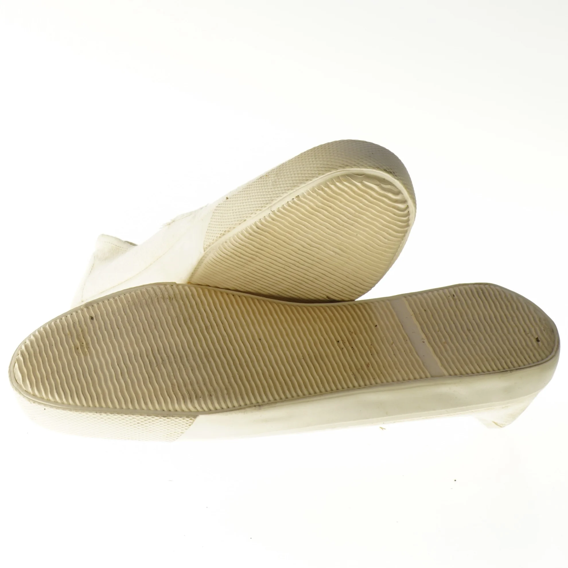 Dame canvas sko (str. 41 )