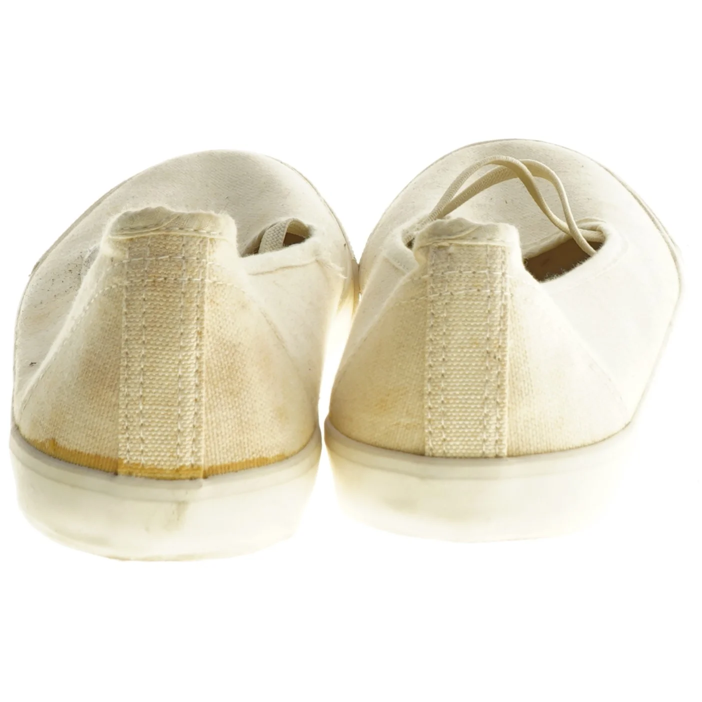 Dame canvas sko (str. 41 )