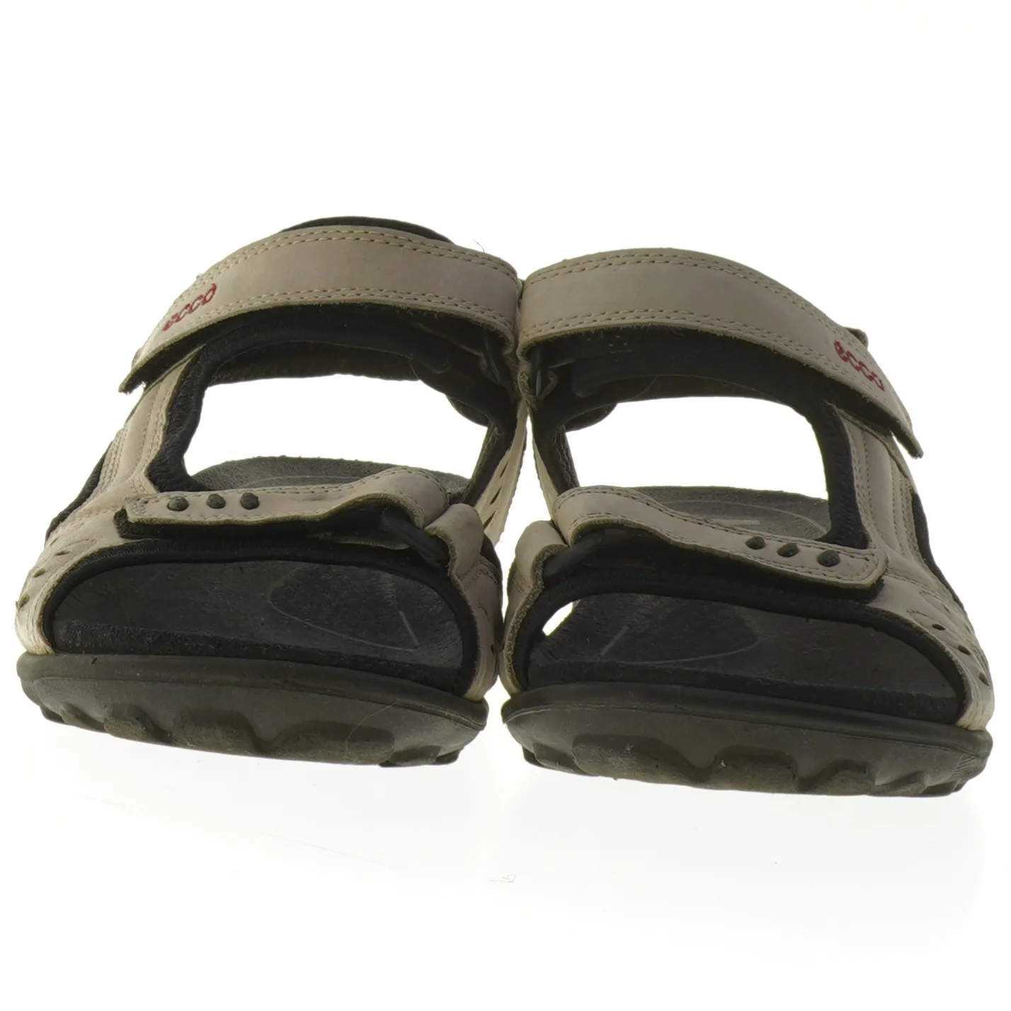 Ecco sandaler str. 39 fra Ecco (str. 39 )