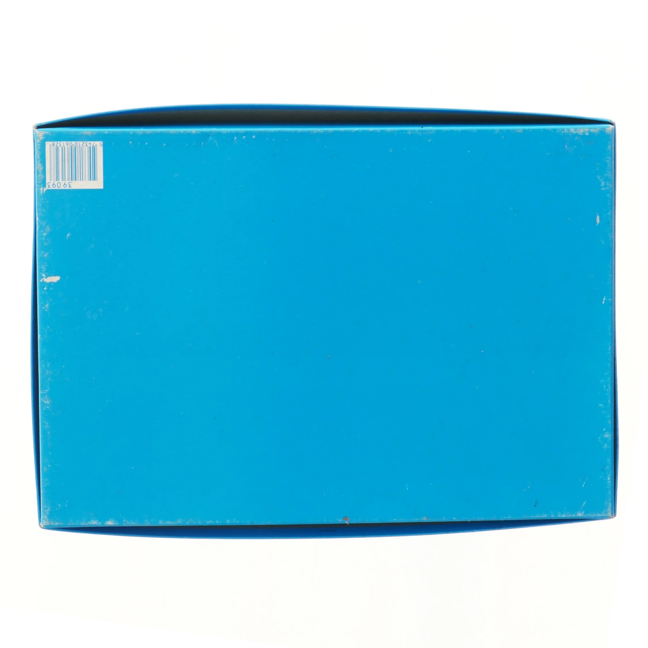 Brætspil Fuldigger (str. 6x39x27 cm)