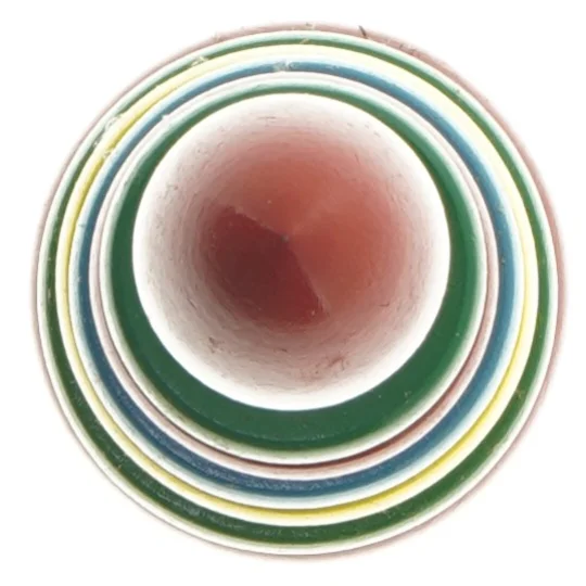 Stablelegetøj i træ fra Brio (str. 17,5 cm)