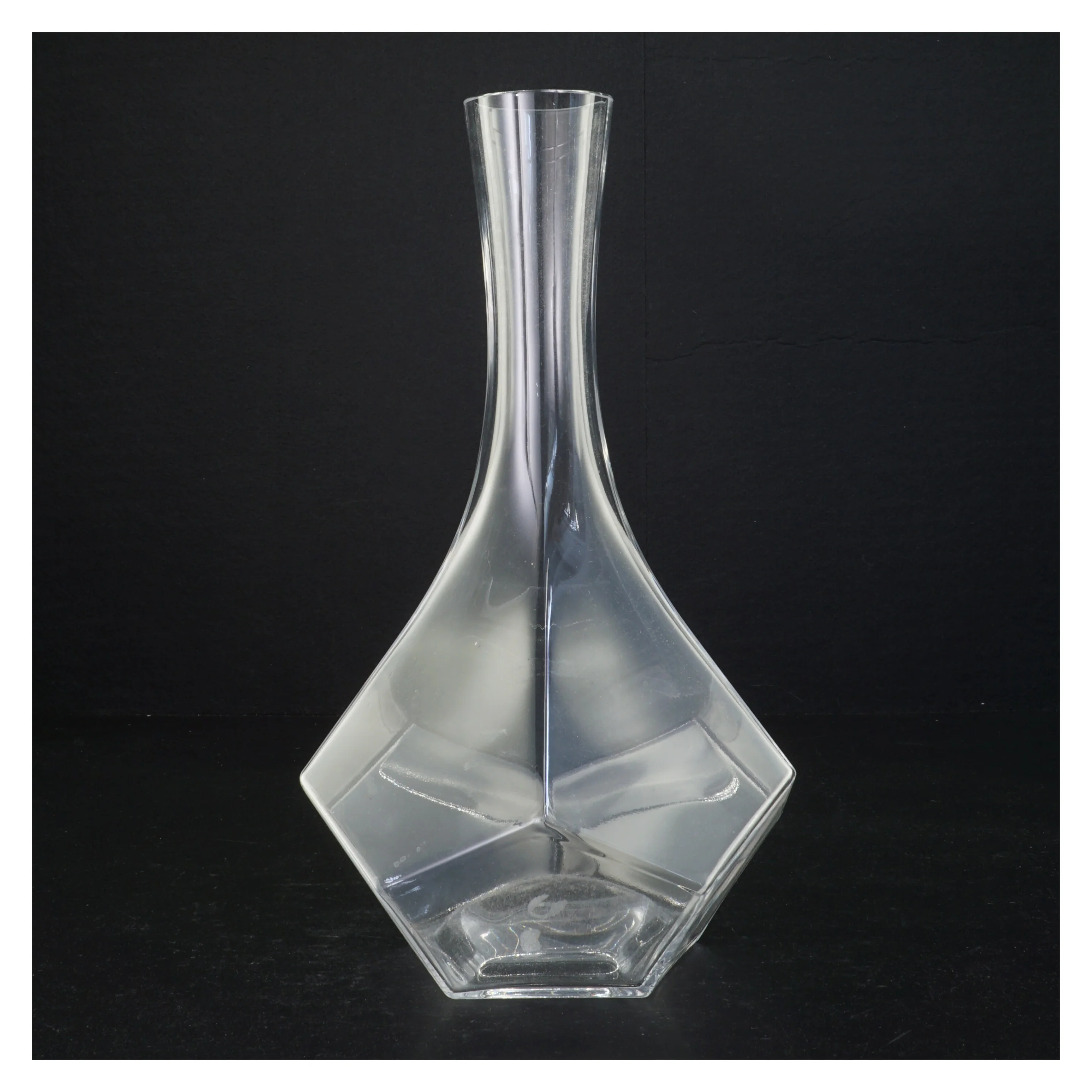 Glaskaraffel fra Rosendahl (str. 29 x 17 cm)