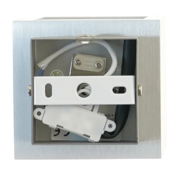 Væglampe Raxon CUBI 10 W1 fra Raxon (str. 13x10,5 cm)