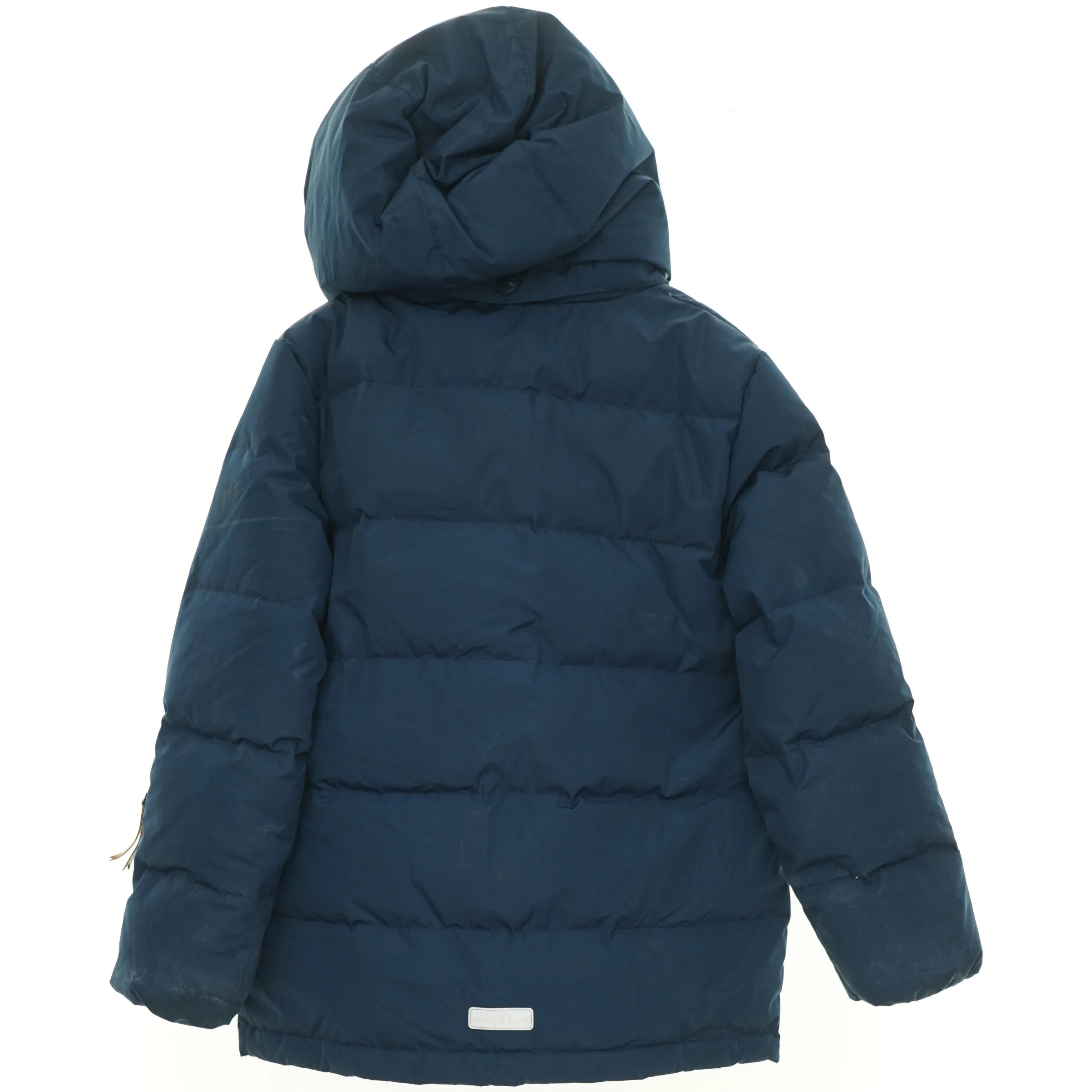 Vindjakke fra Miniature (str. 128 cm)