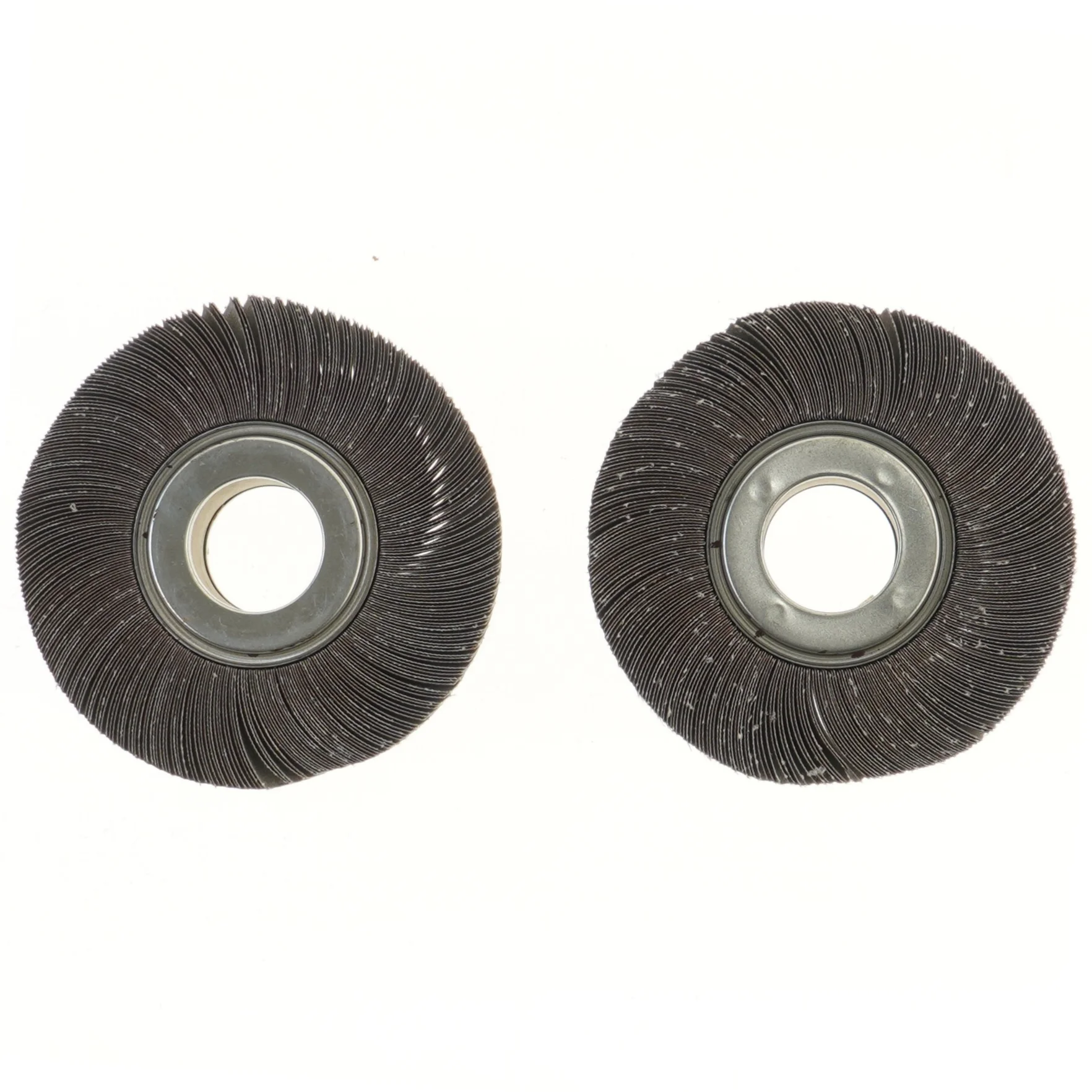 Fligeskiver fra Fächerräder (str. Ø 16 cm)