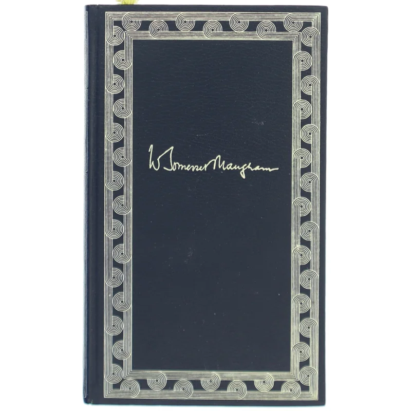 W. Somerset Maugham Bogsamling