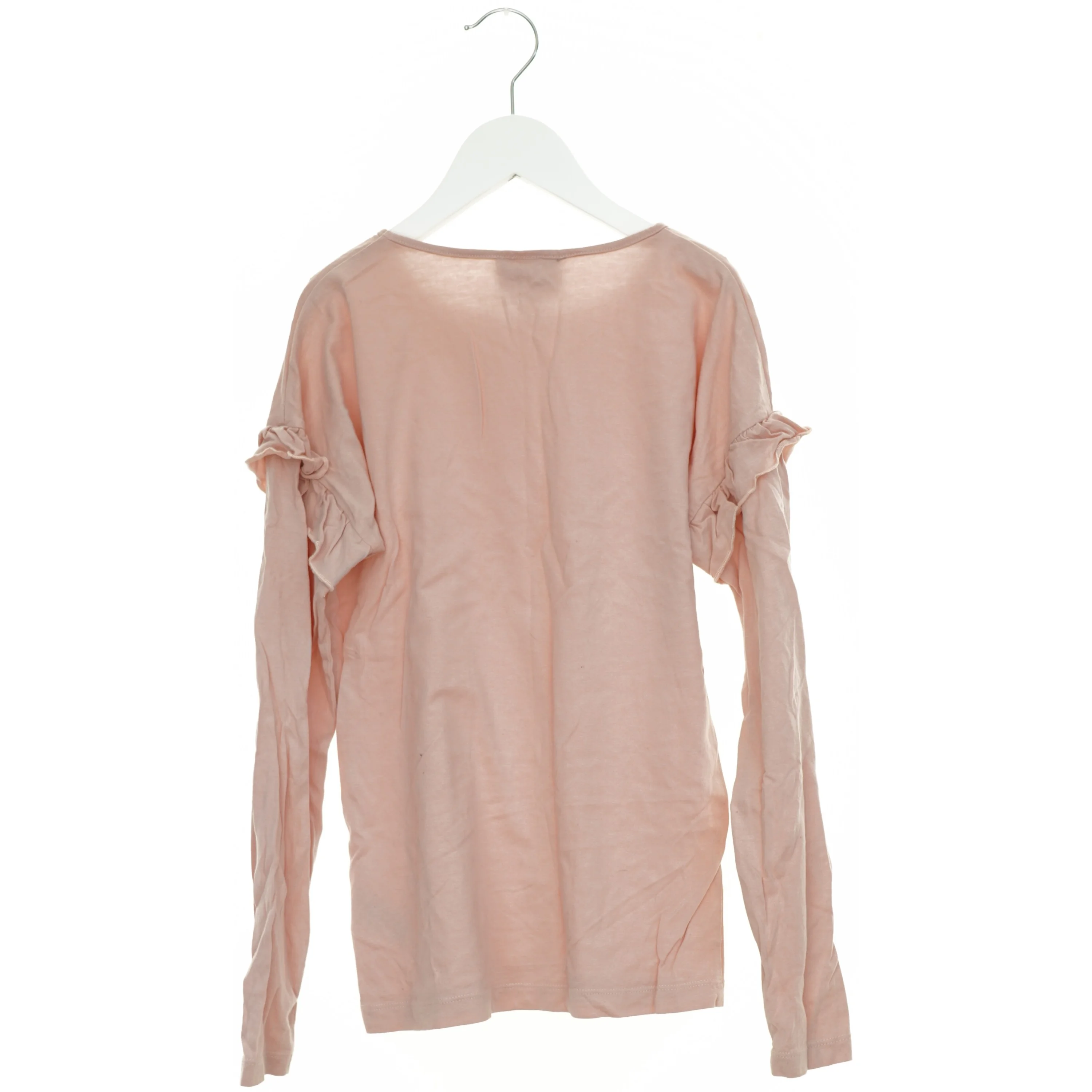 Bluse fra Creamie (str. 152 cm)
