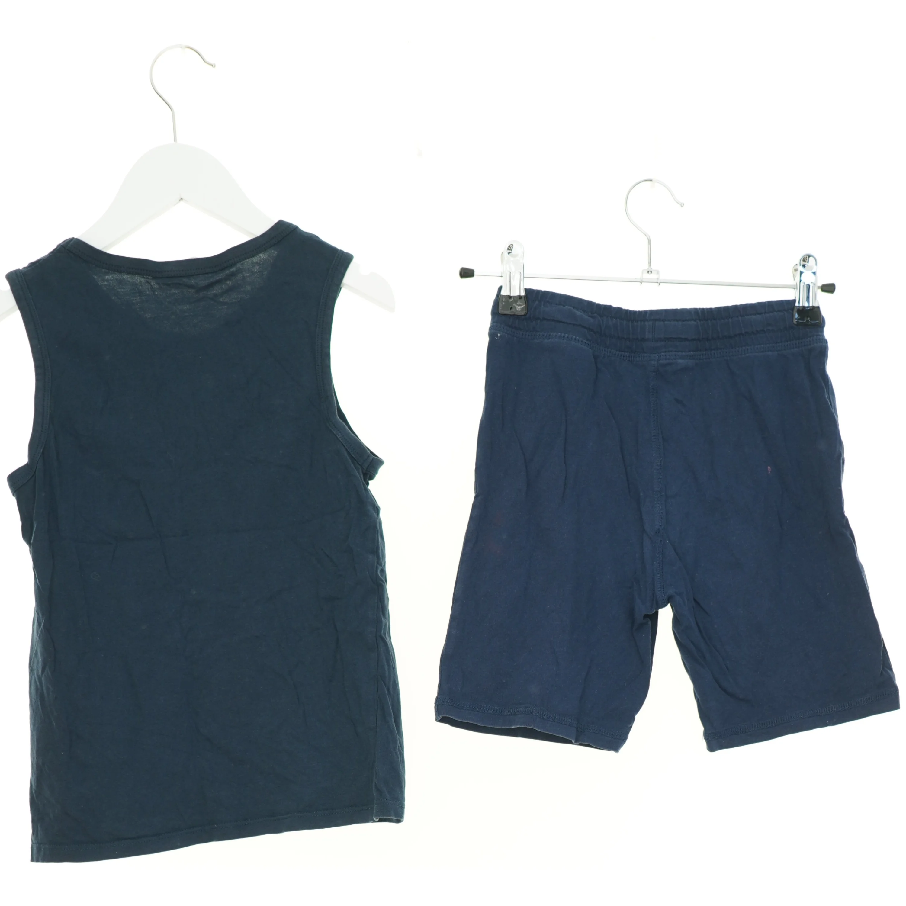 Sæt børnetøj (2 stk.) fra H&M (str. 122 cm)