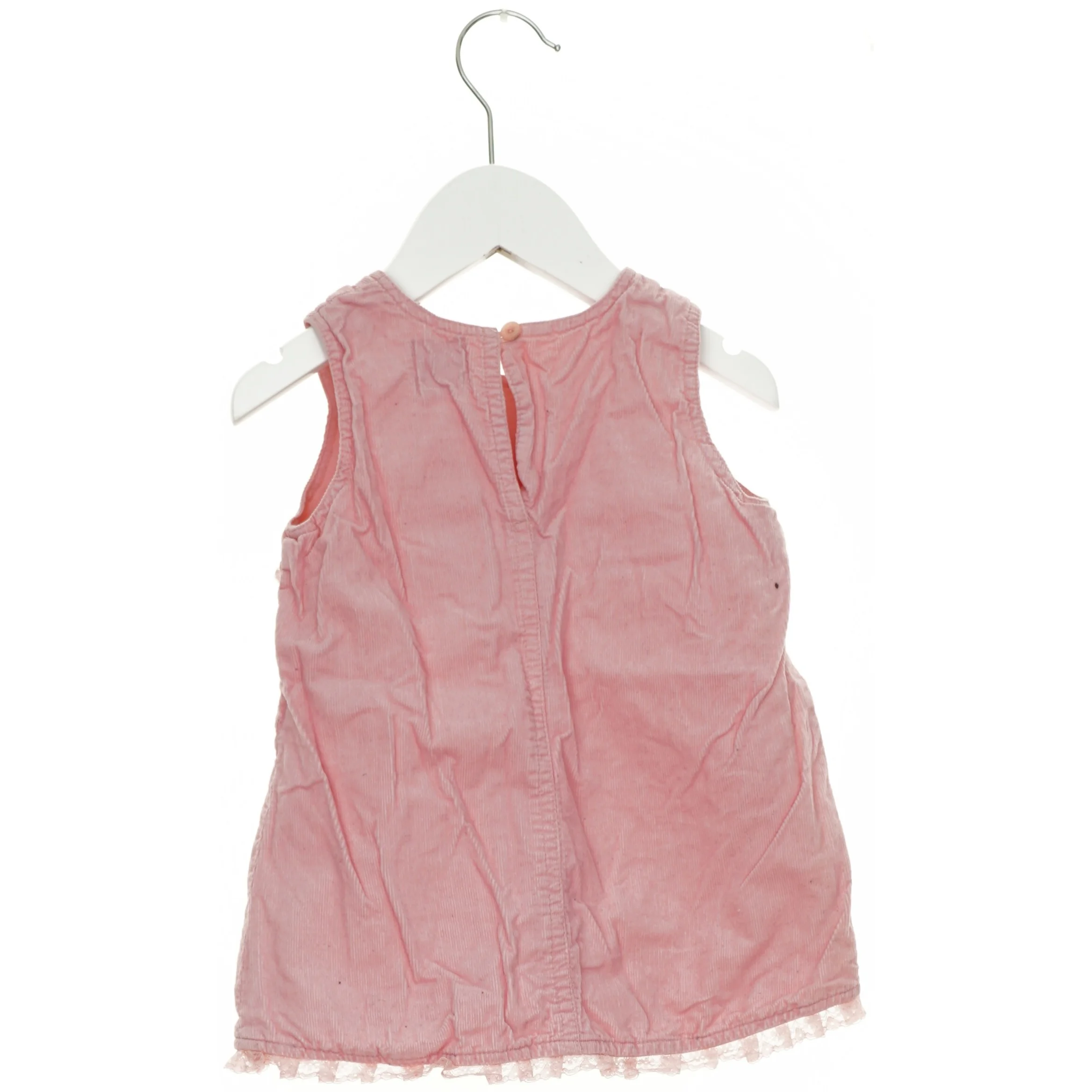 Kjole fra Claire (str. 74 cm)