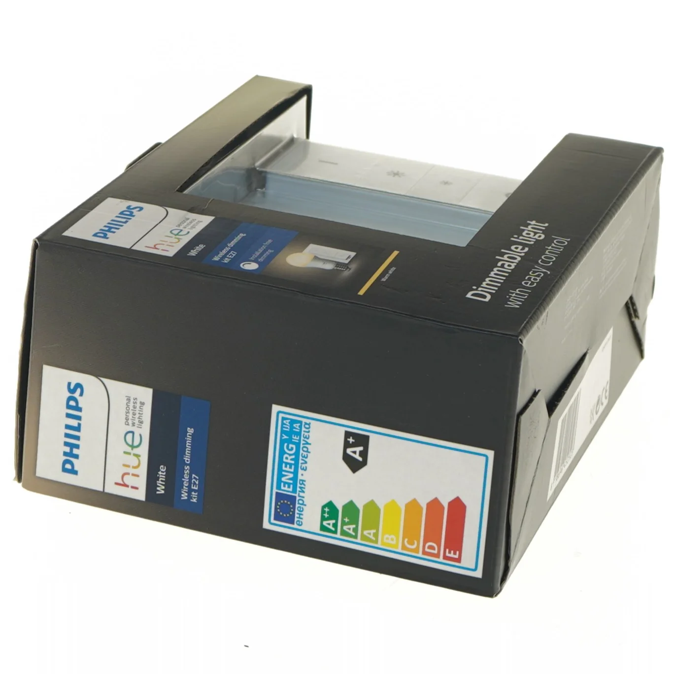 Philips Hue dæmpningskit fra Philips (str. 10 cm)
