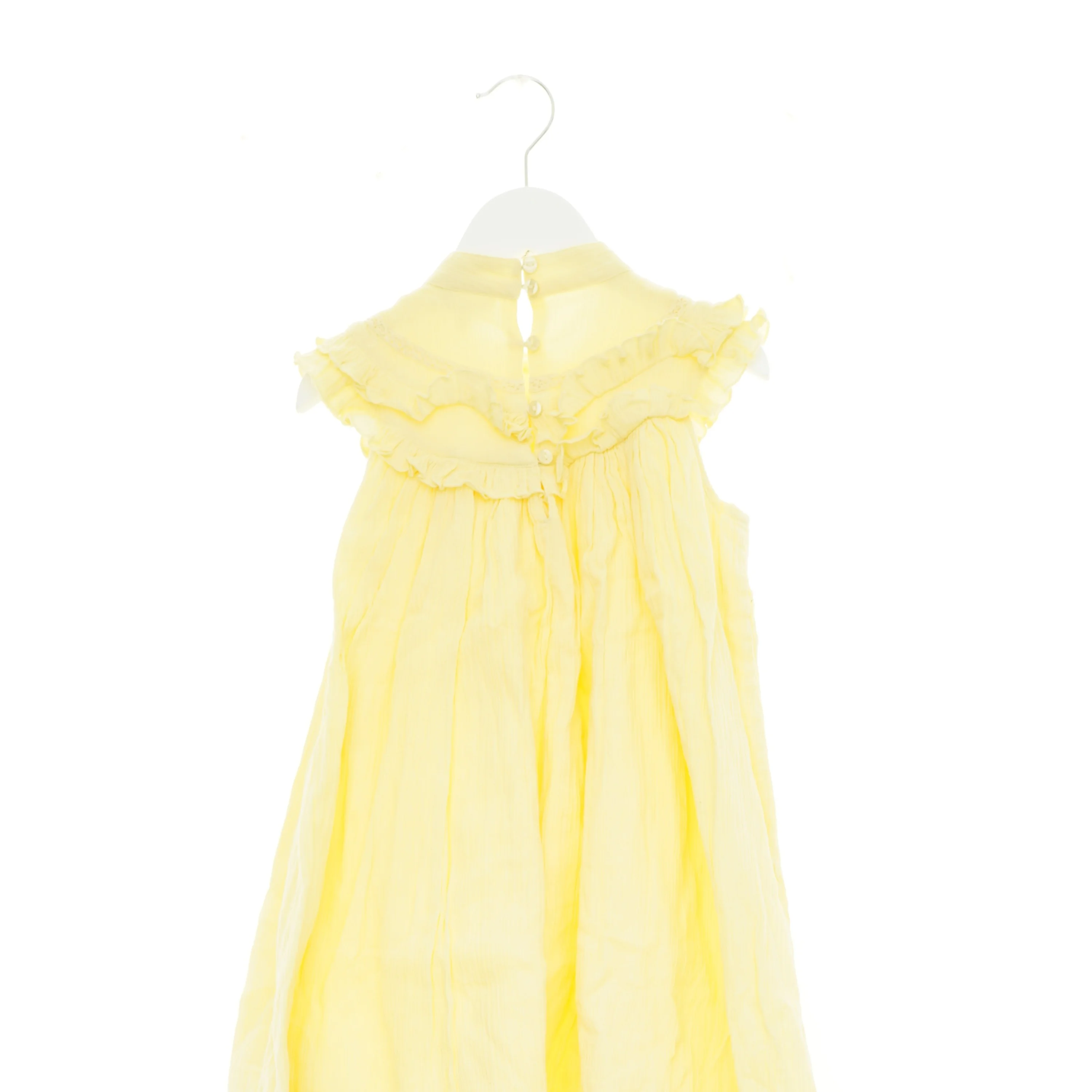 Kjole fra Pomp de Lux (str. 128 cm)