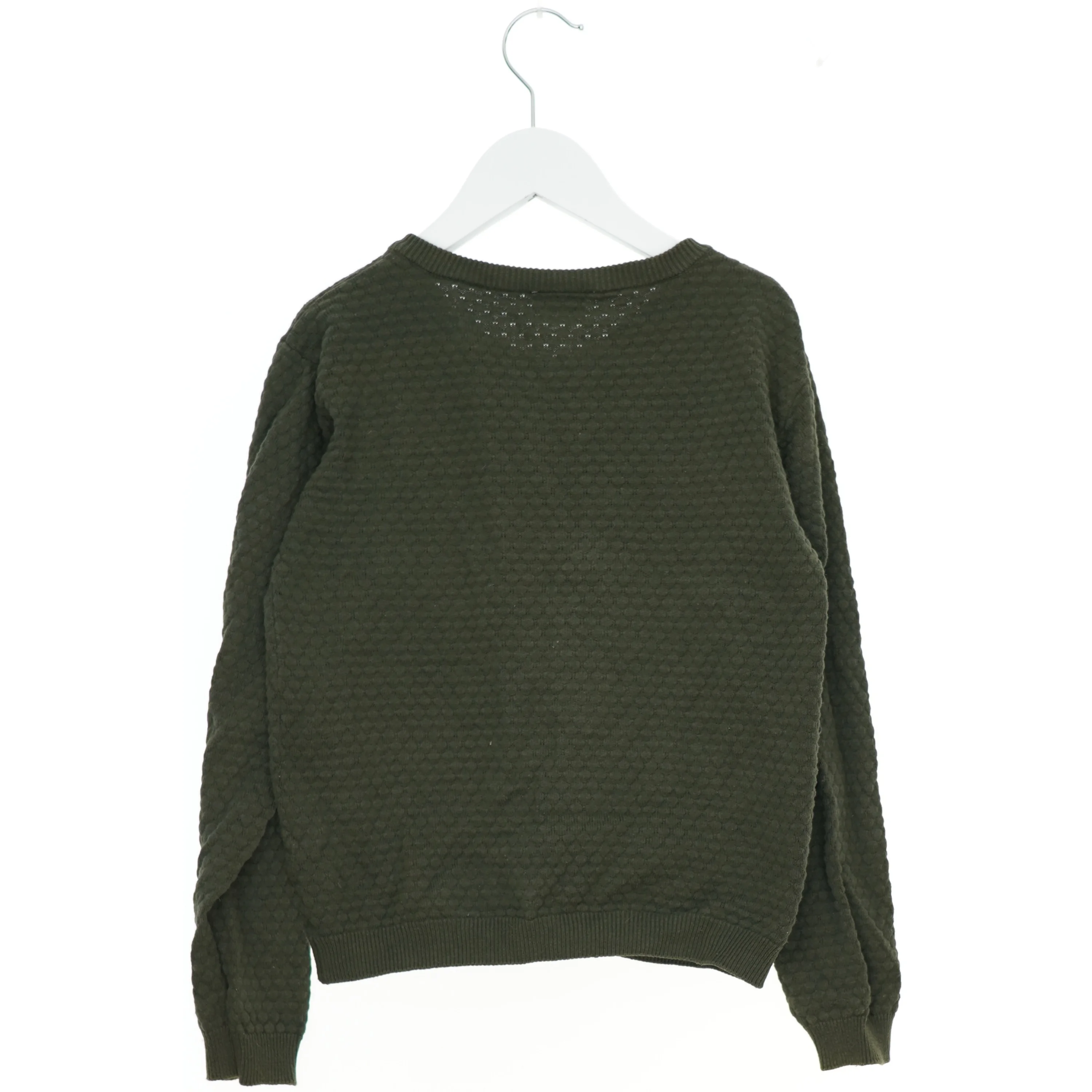 Fleece fra Friends (str. 134 cm)