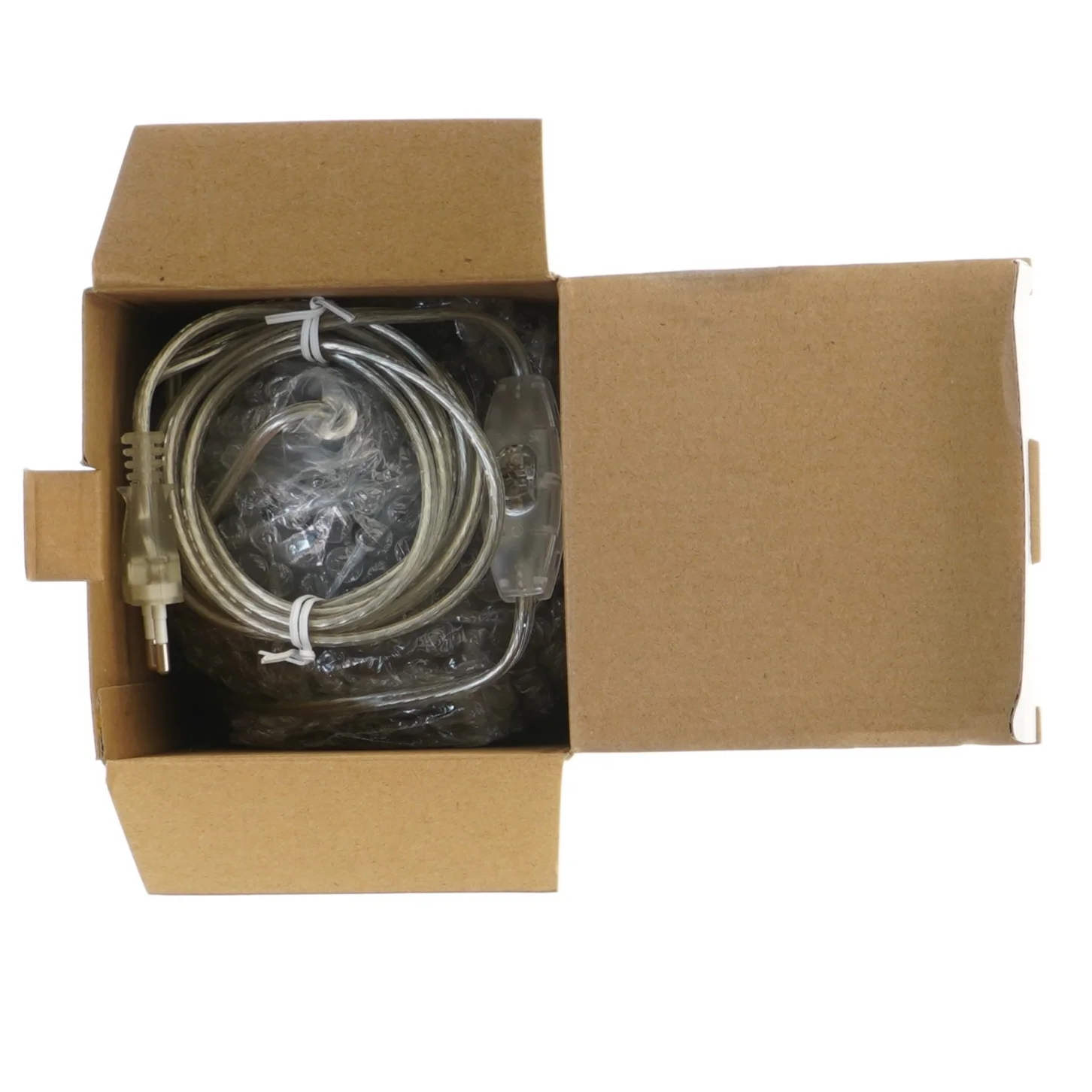 Frandsen væglampe Ball fra Frandsen (str. 16x12 cm)