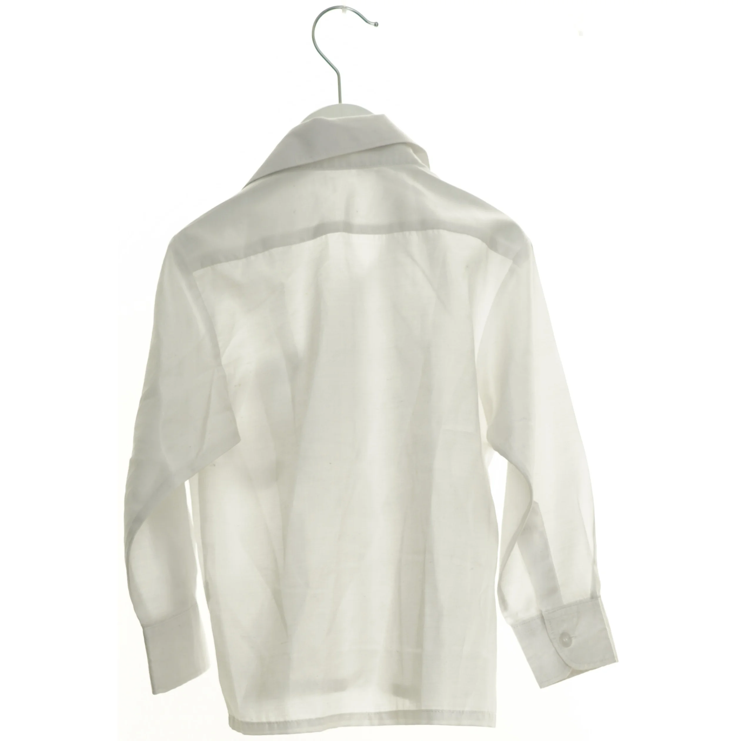 Skjorte (str. 104 cm)