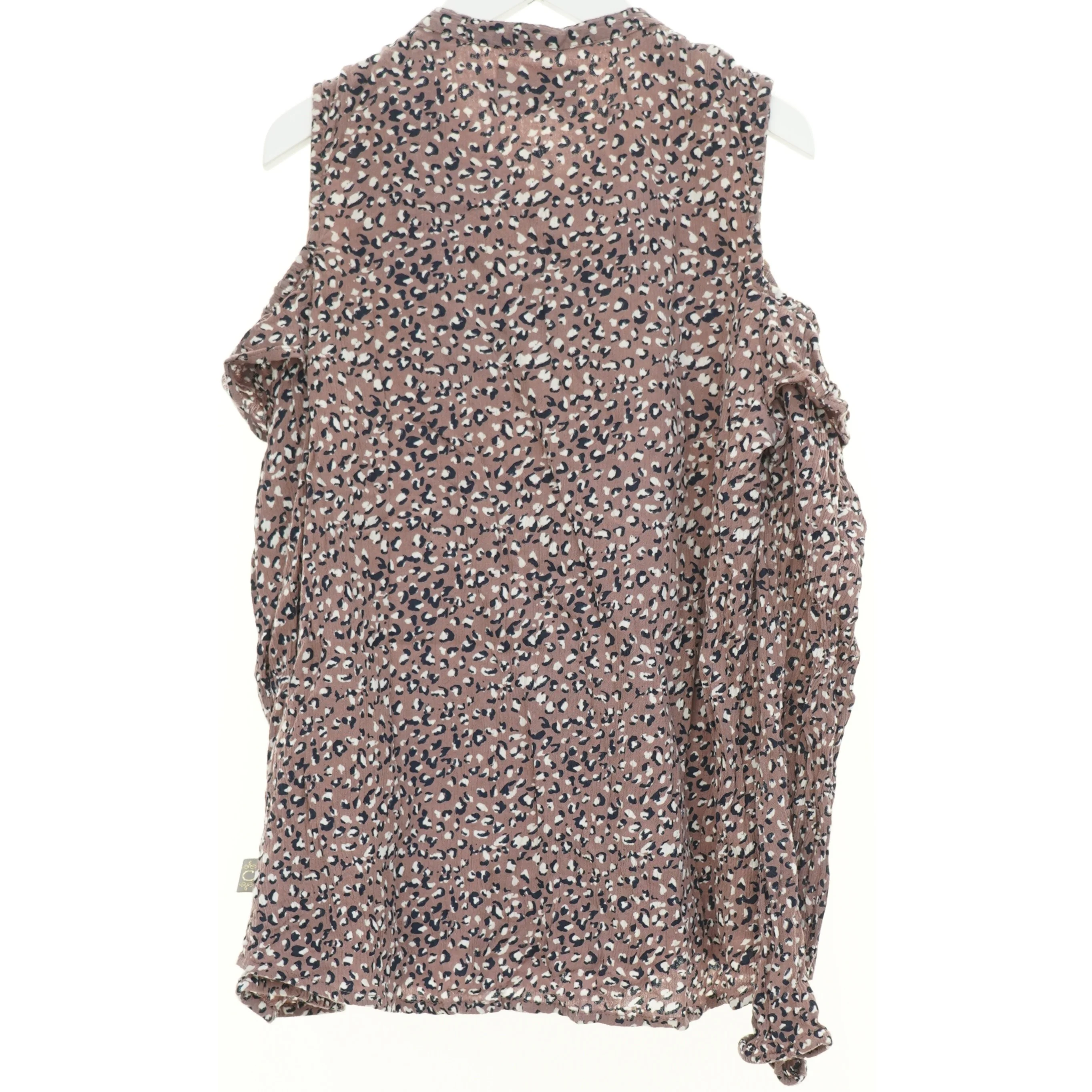 Bluse fra Creamie (str. 164 cm)