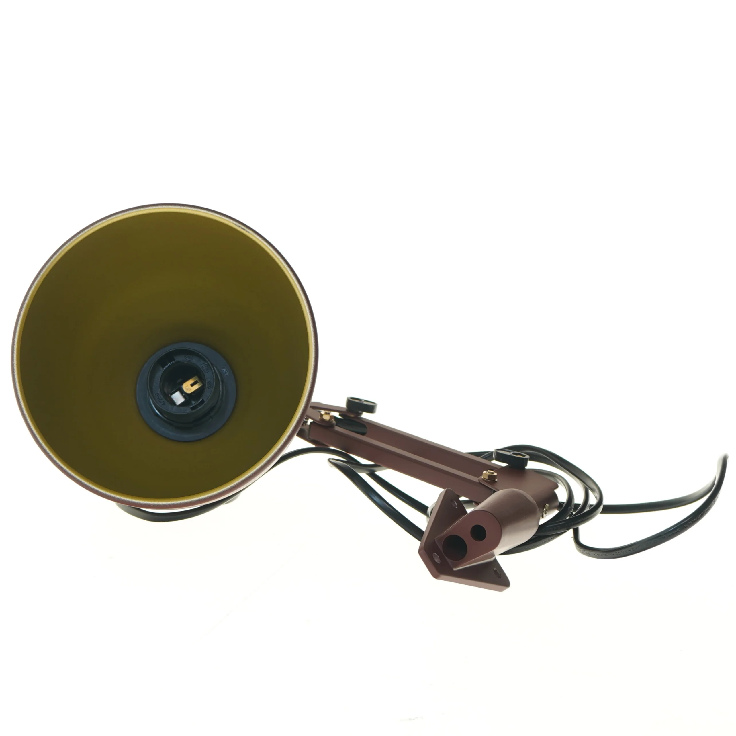 Nordic Living Archi W1 væglampe (str. 30 cm)