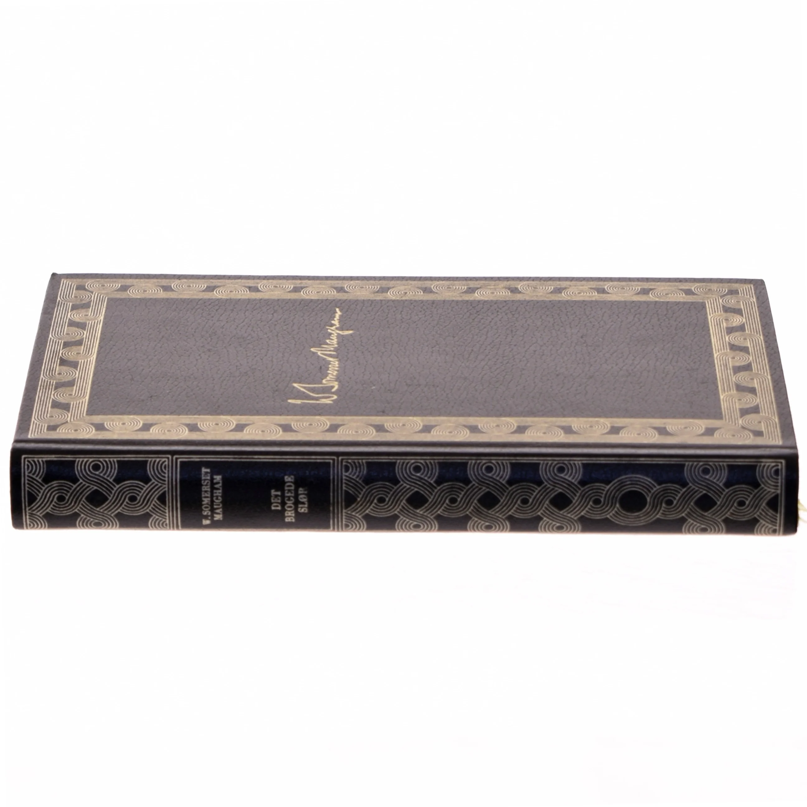 W. Somerset Maugham Samlede Værker