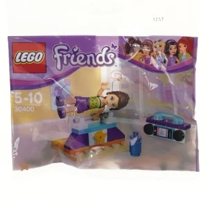 LEGO Friends