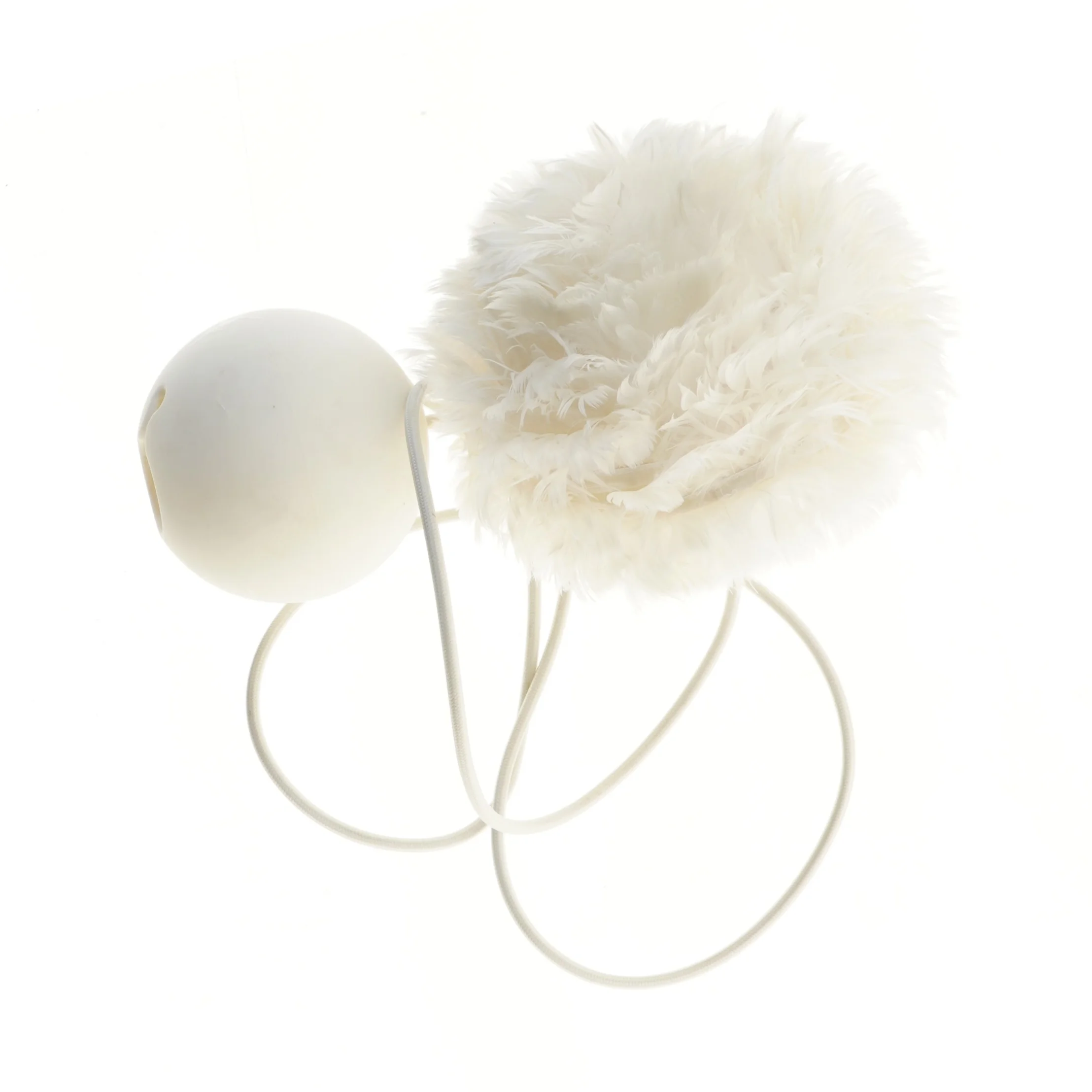 Fjerlampe EOS fra Umage (str. Ø 20 cm)