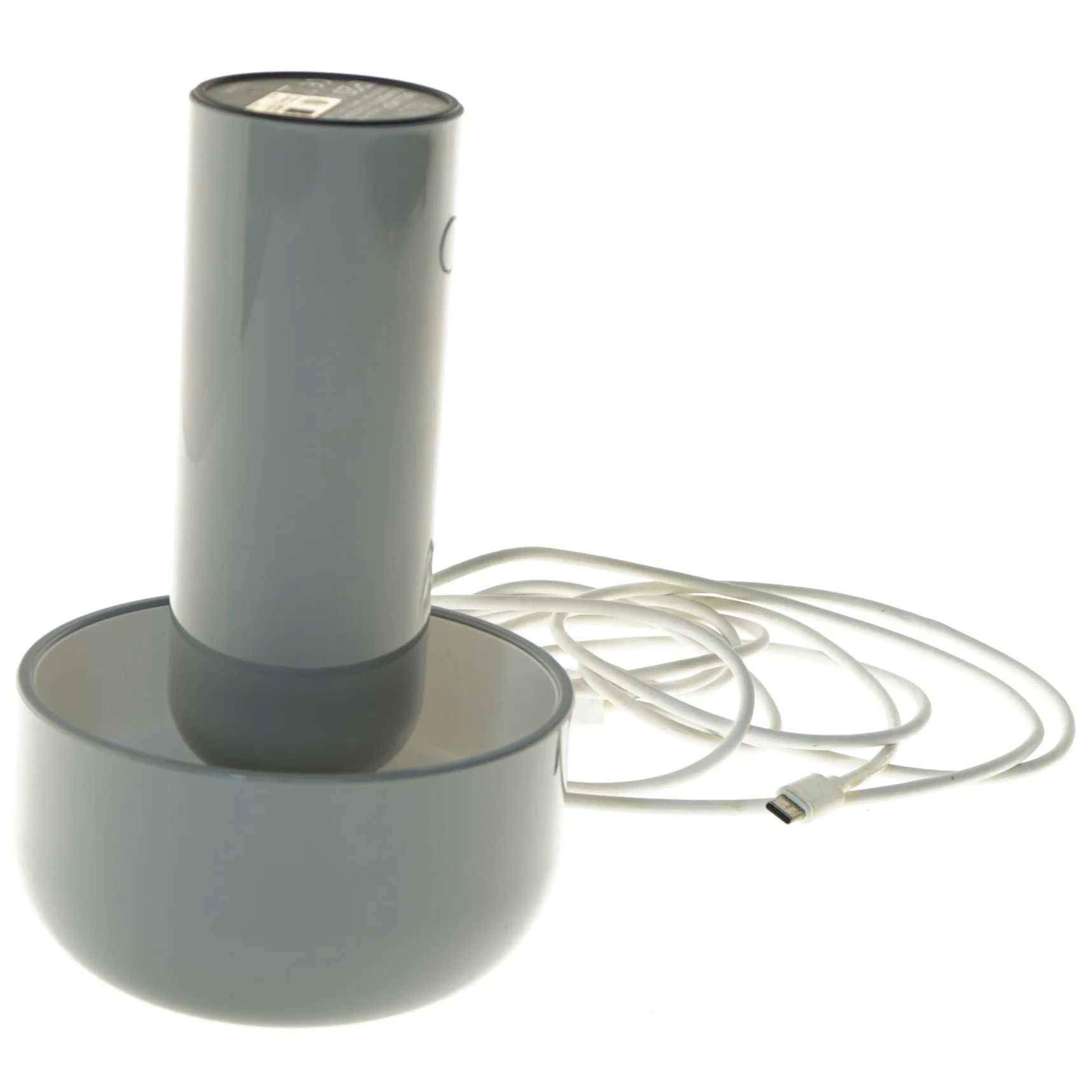 Flos Bellhop bordlampe med oplader fra Flos (str. 20 cm)