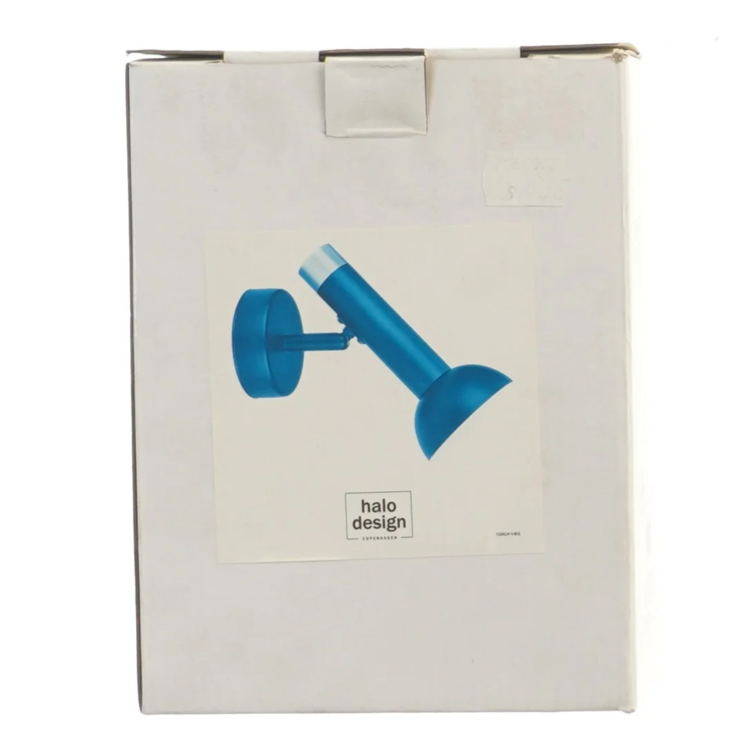 Halo Design Torch væglampe fra Halo Design (str. 20x15,5 cm)