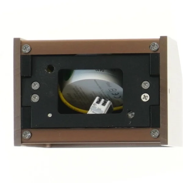 Light-Point Mood 1 Rose Gold LED væglampe (str. 10x10x7 cm)