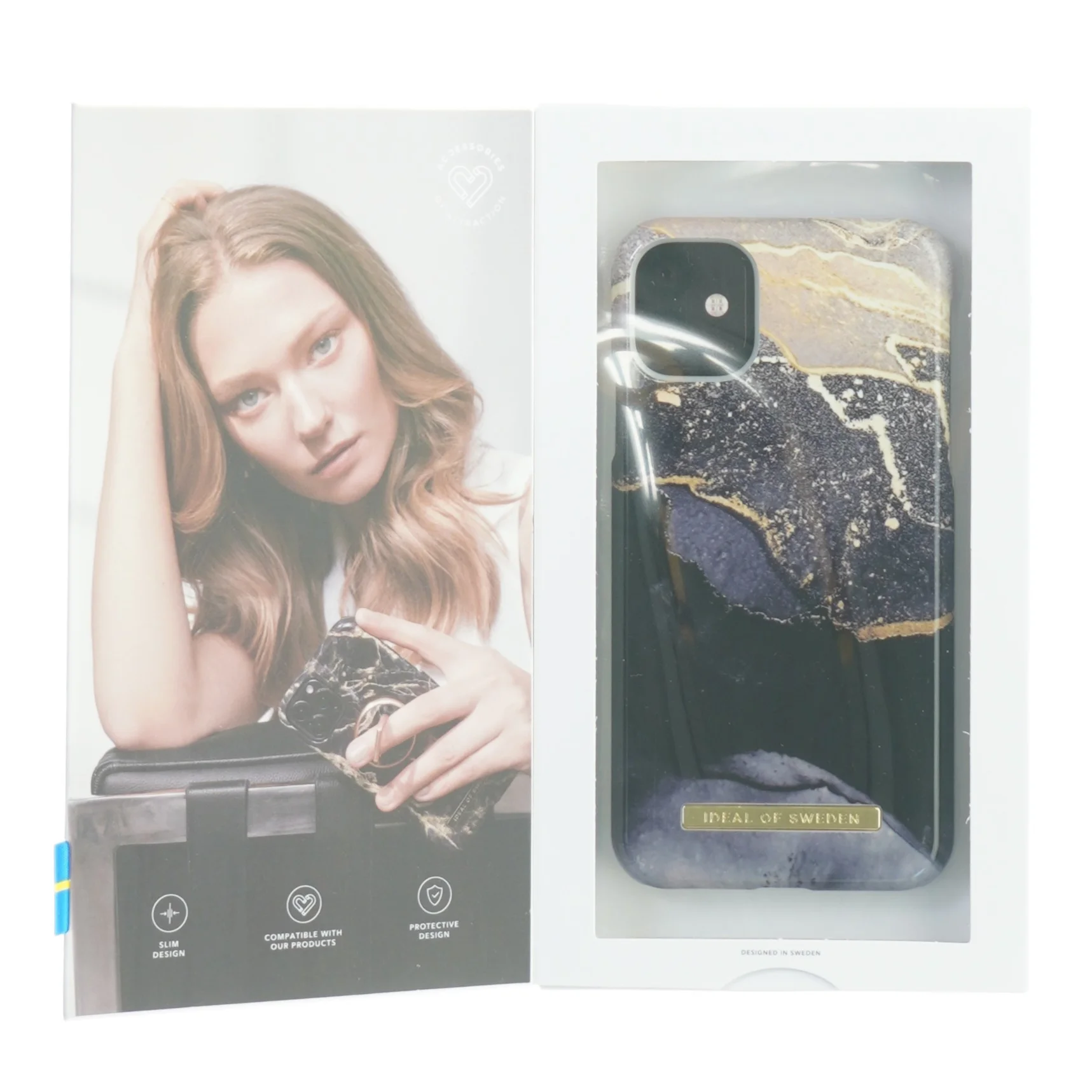 IDEAL OF SWEDEN mobilcover fra Ideal Of Sweden