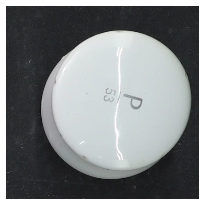 P53 peber bøsse fra Trip Trap