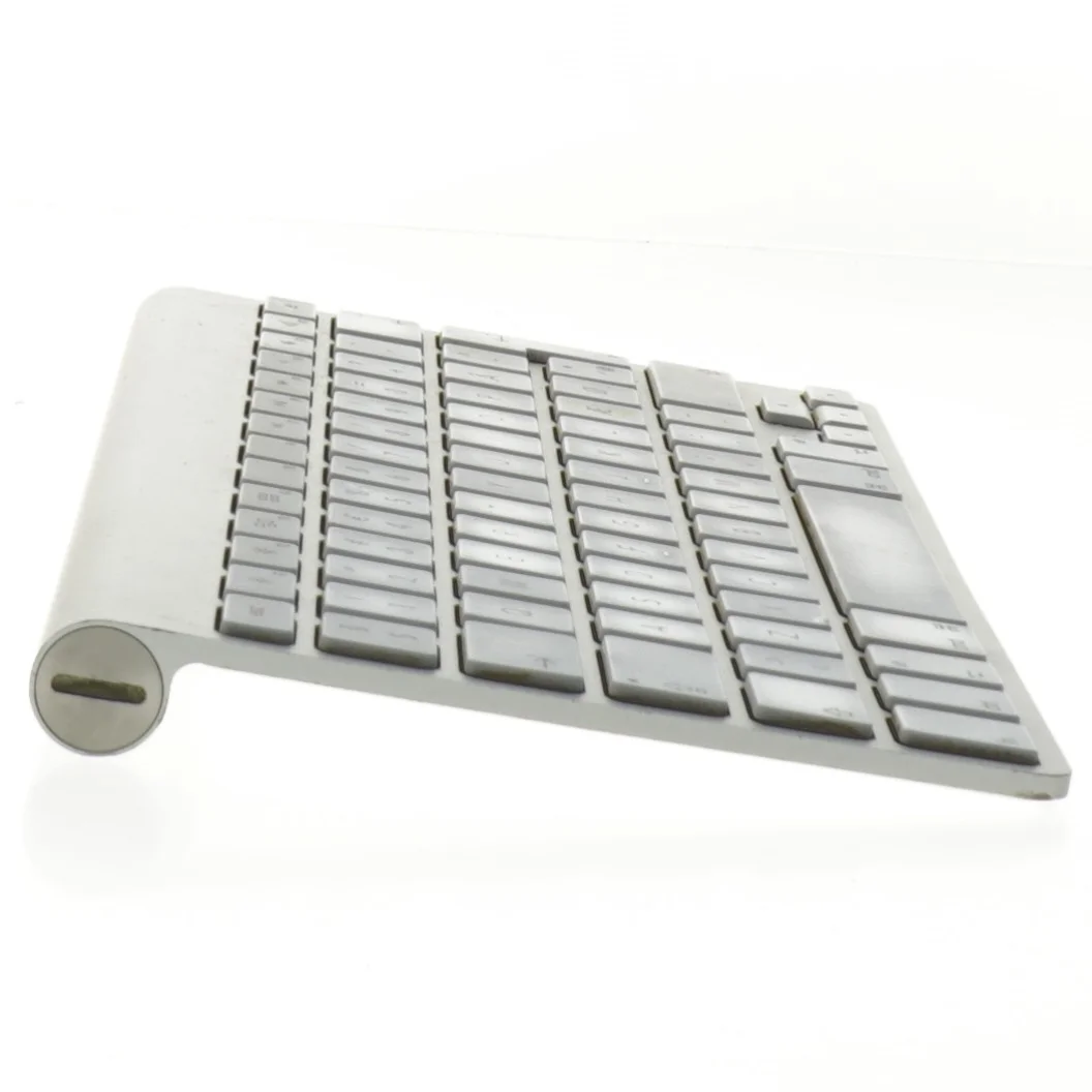 Apple trådløst tastatur fra Apple (str. 28x13 cm)