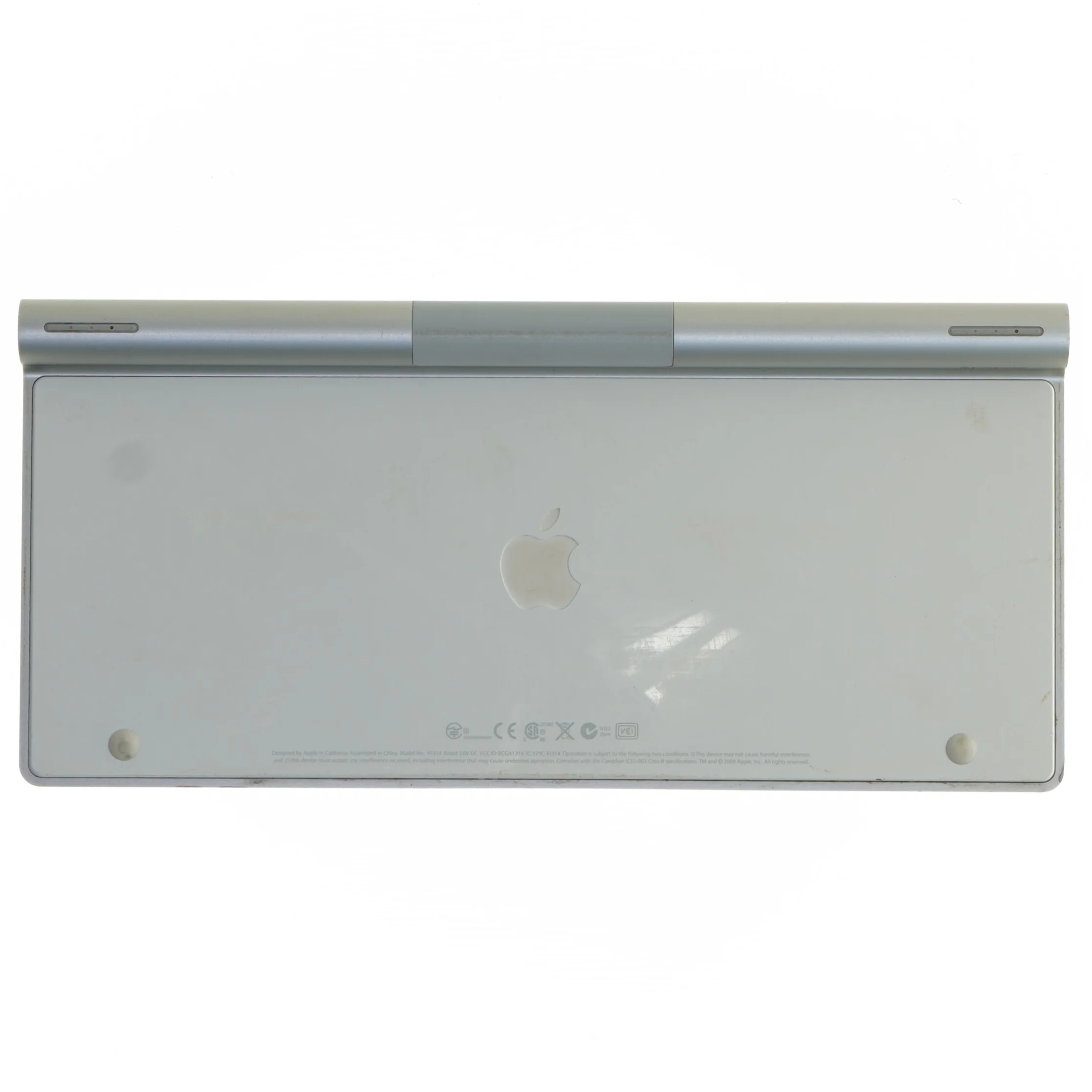 Apple trådløst tastatur fra Apple (str. 28x13 cm)