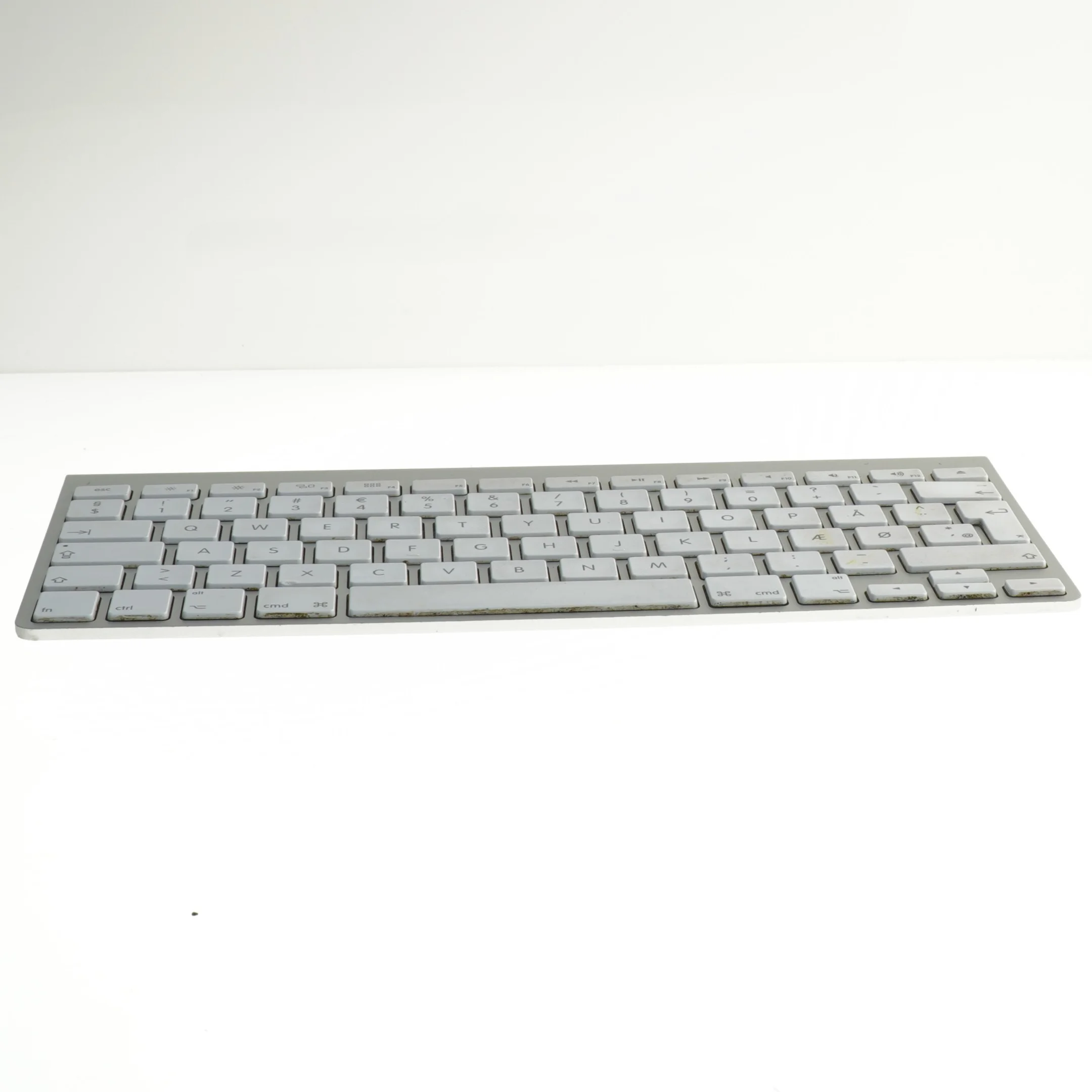 Apple trådløst tastatur fra Apple (str. 28x13 cm)