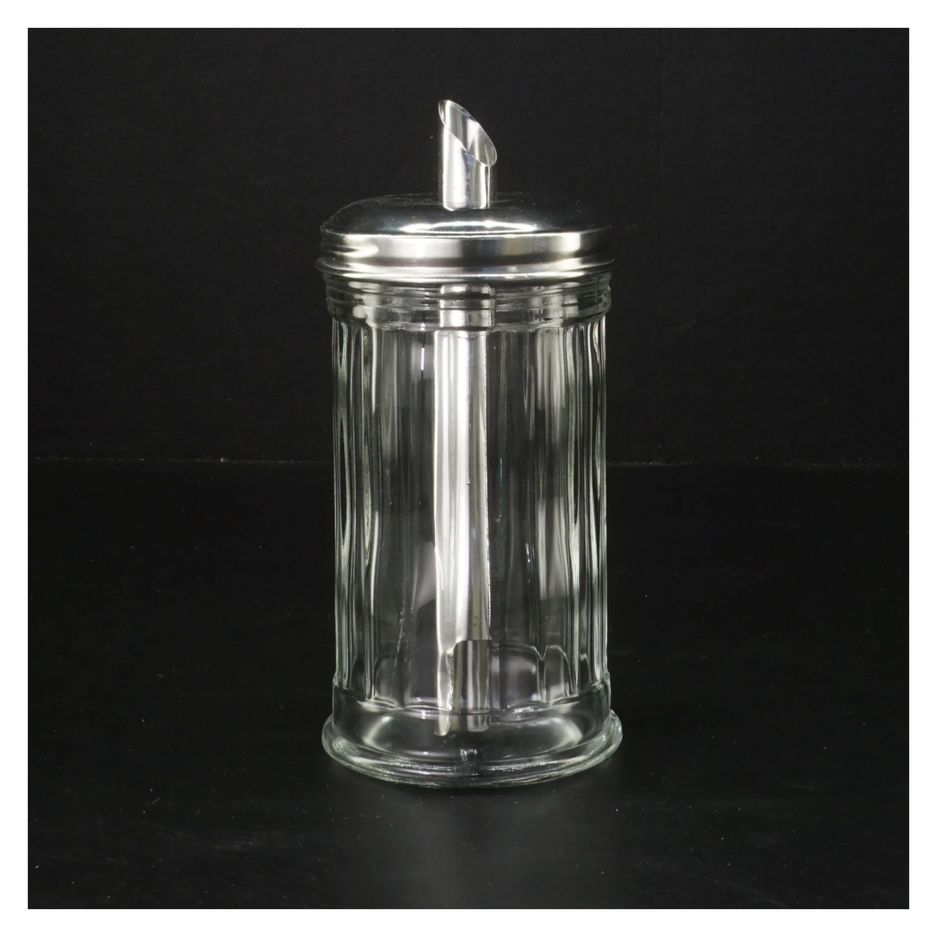 Sukker dispenser (str. 14 cm)