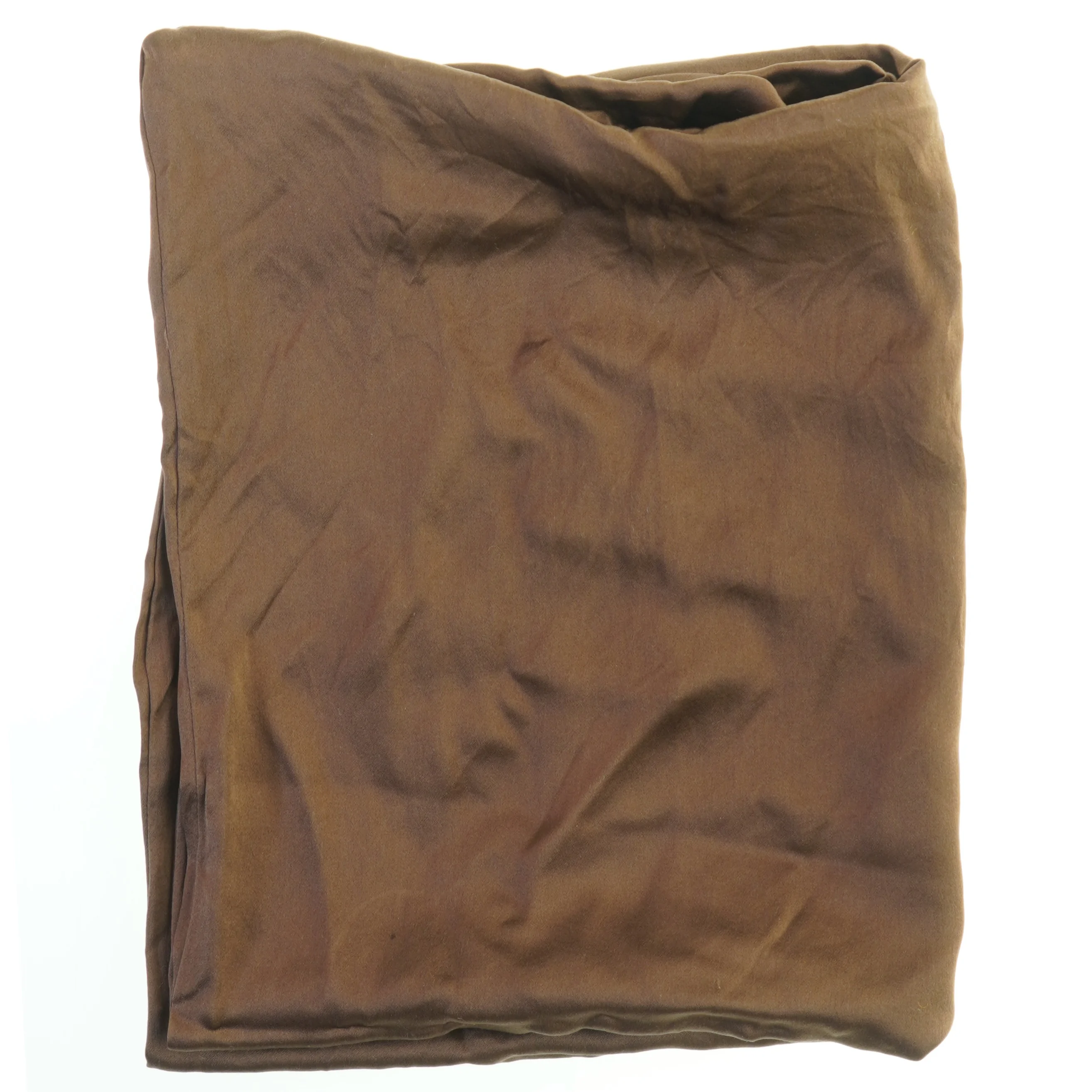 Silkepudebetræk (str. 63 x. 51 cm)