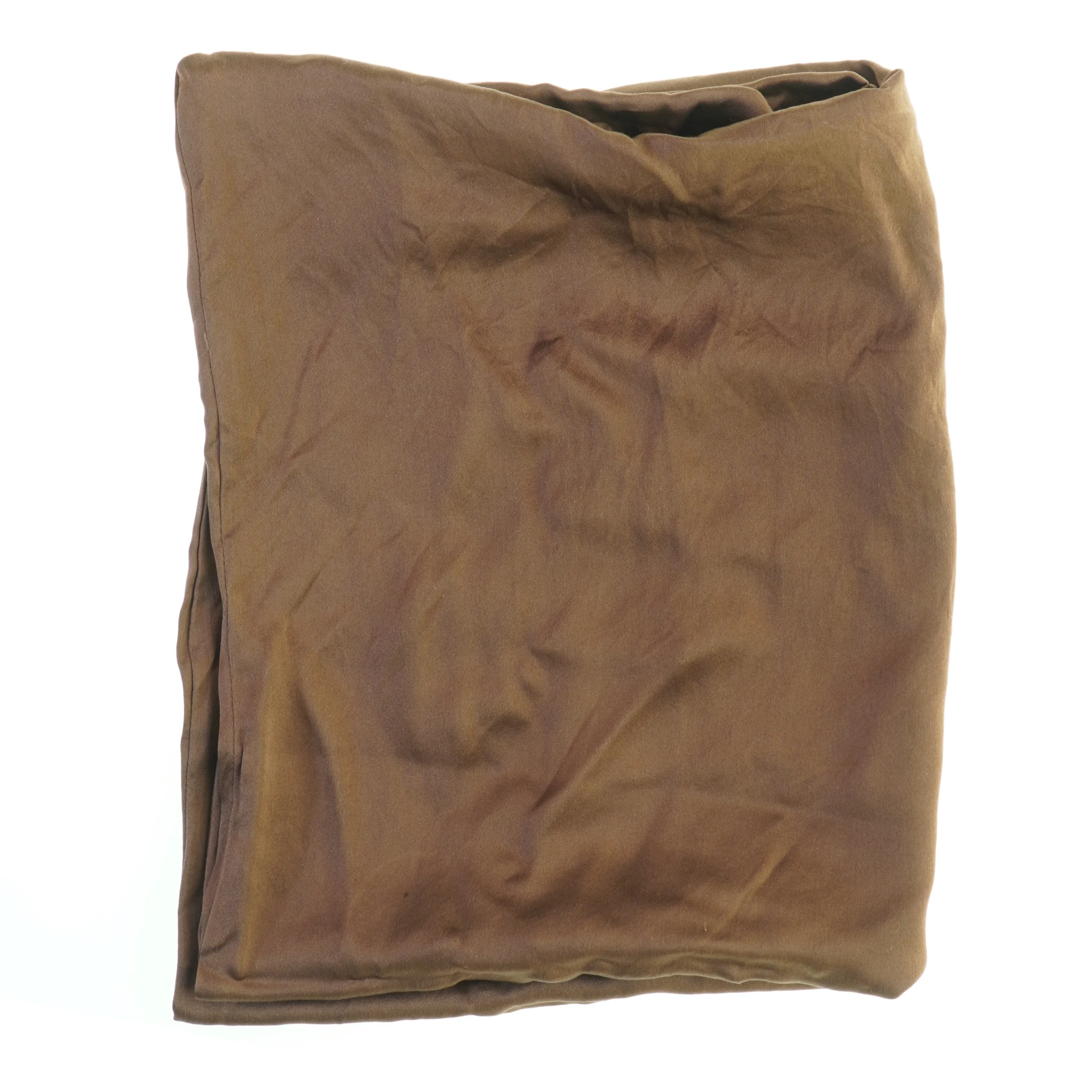 Silkepudebetræk (str. 63 x. 51 cm)