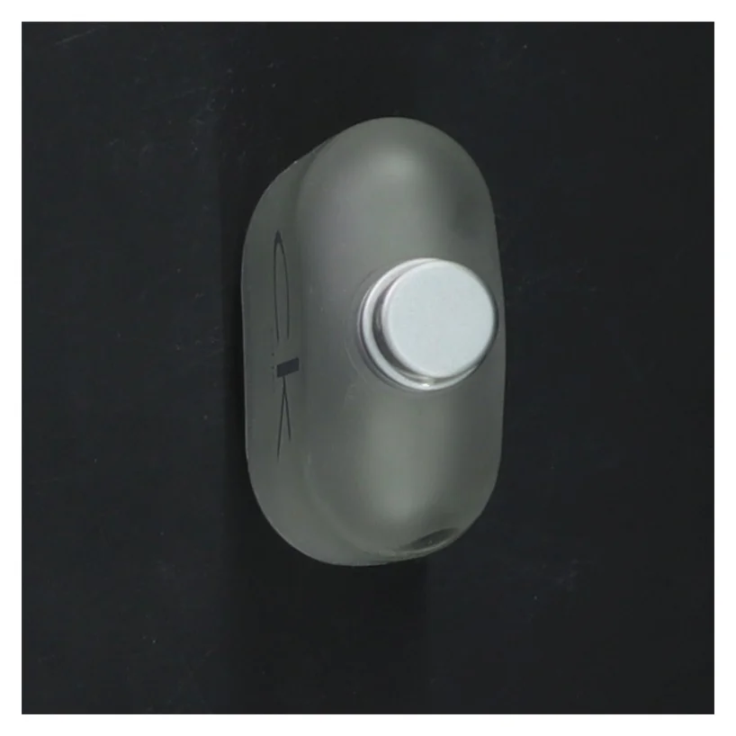 CK One Eau de Toilette 50 ml fra Calvin Klein (str. 50 ml cm)