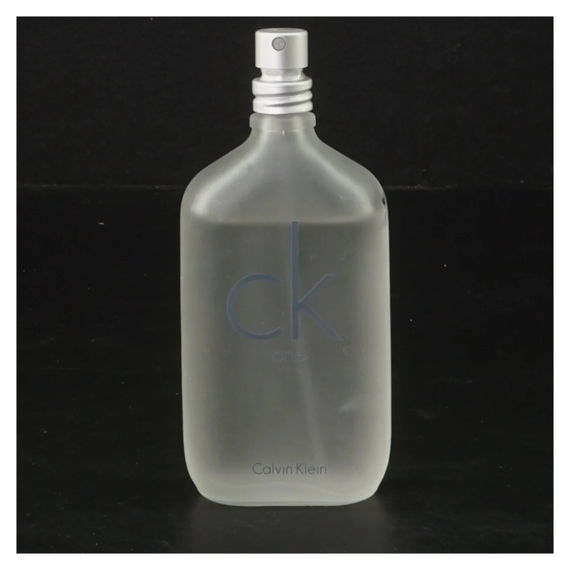 CK One Eau de Toilette 50 ml fra Calvin Klein (str. 50 ml cm)