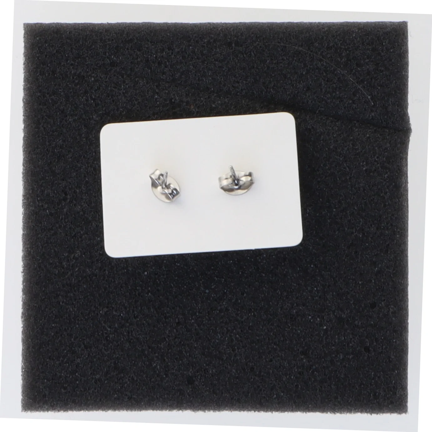 Halloween Ørestikkersæt med spøgelse og græskar