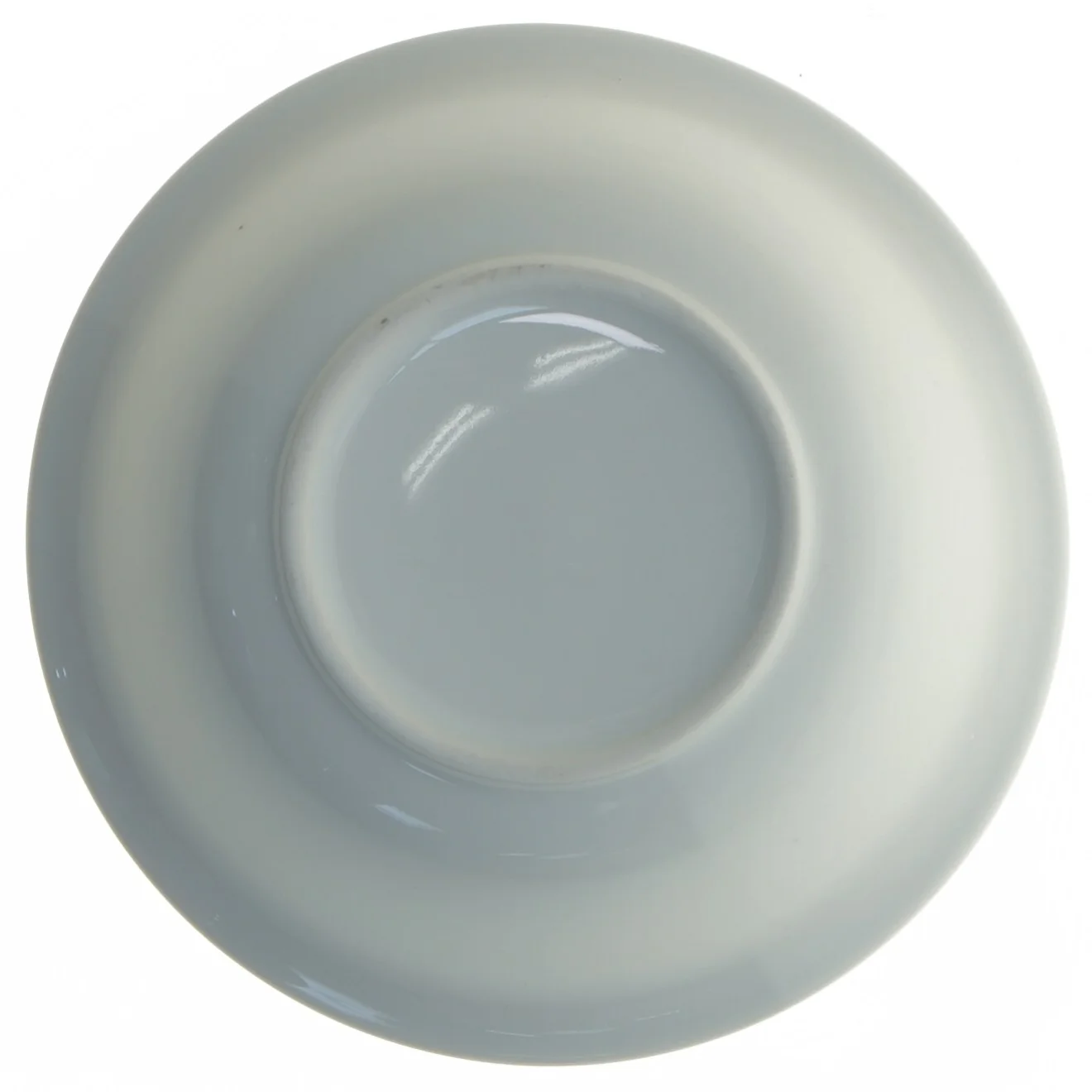 Børneskål og tallerken (str. Ø 19 cm)