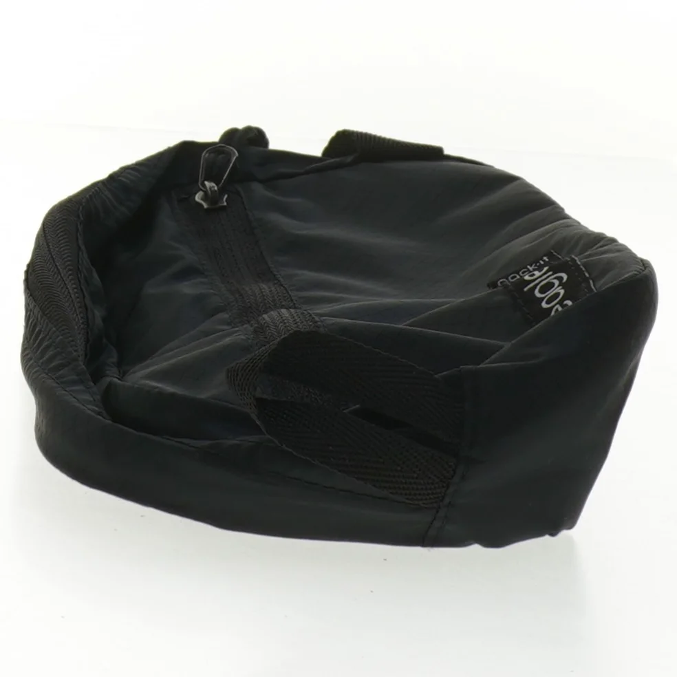 Eagle Creek Pack-It sort taske fra Eagle Creek (str. 23x13 cm)