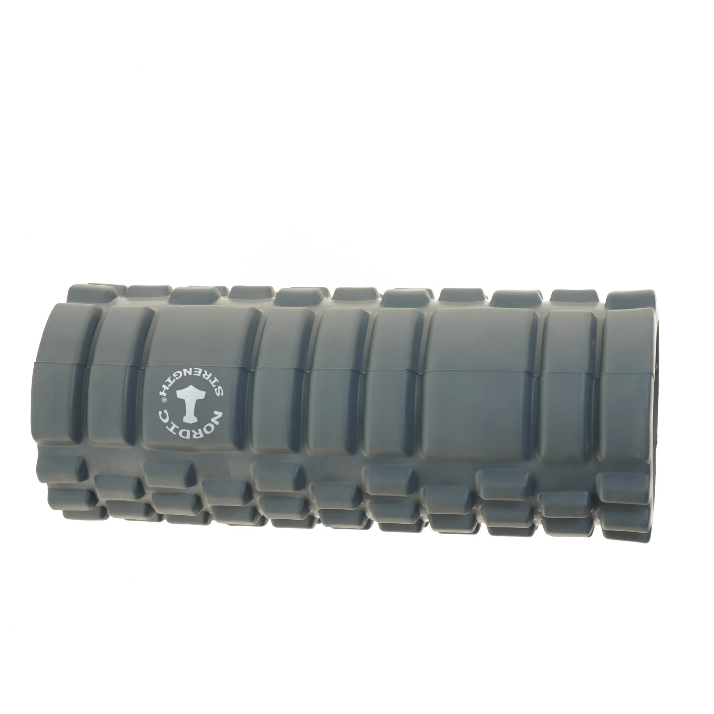 Massagerulle (foamroller) fra Nordic Strength (str. 33x14 cm)