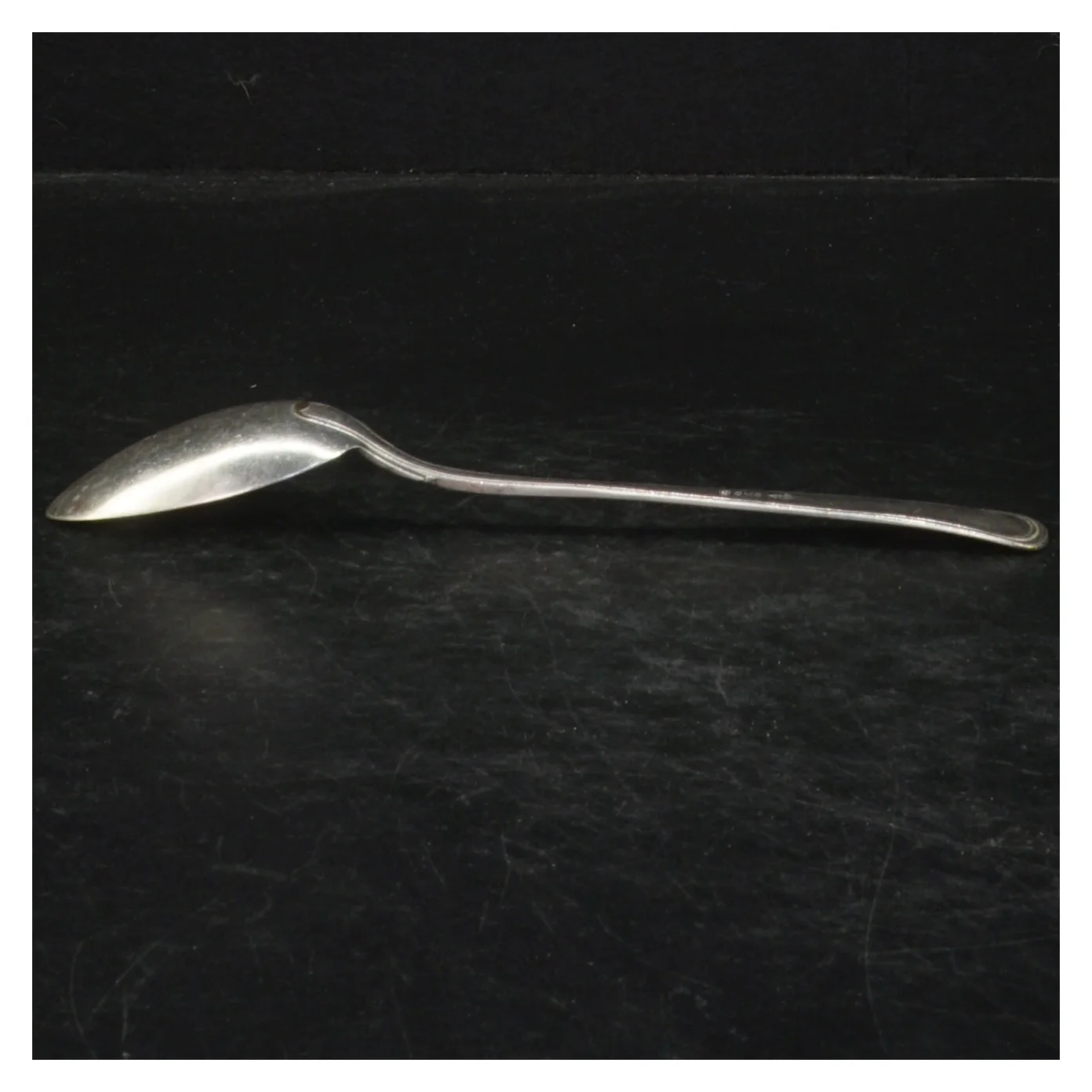 Sølvske fra Cmc (str. 18 cm)